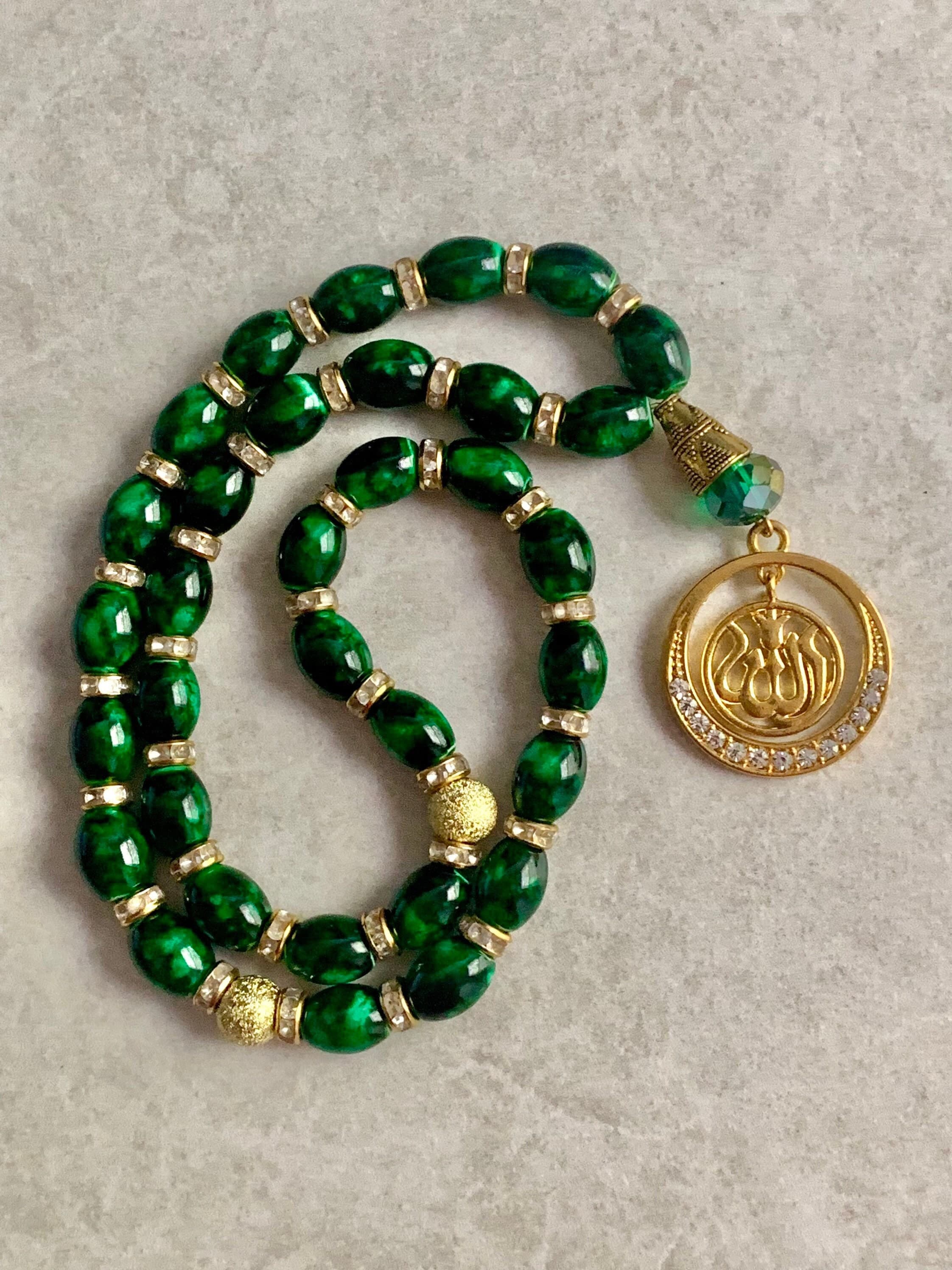 33  Beads Tasbih - image 4
