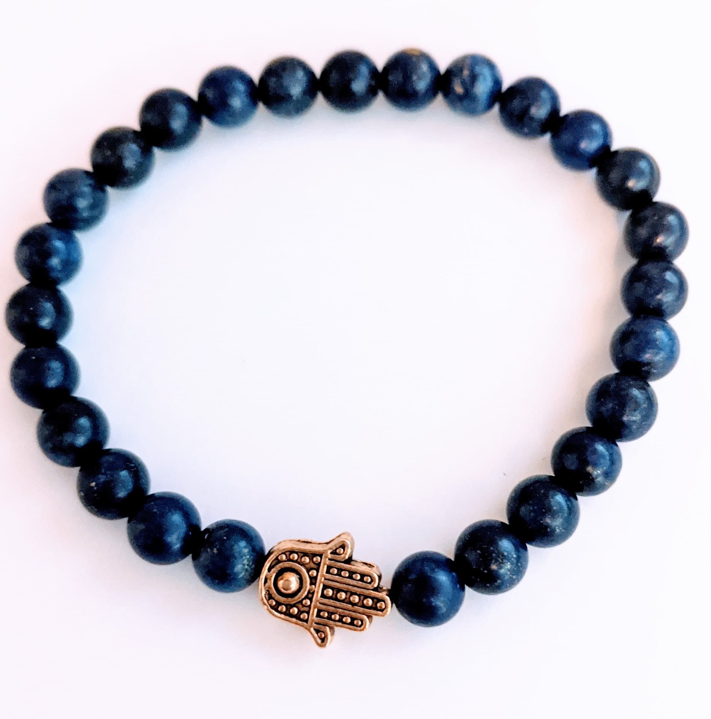 Aqeeq (agate) Gemstone Bracelets - image 4