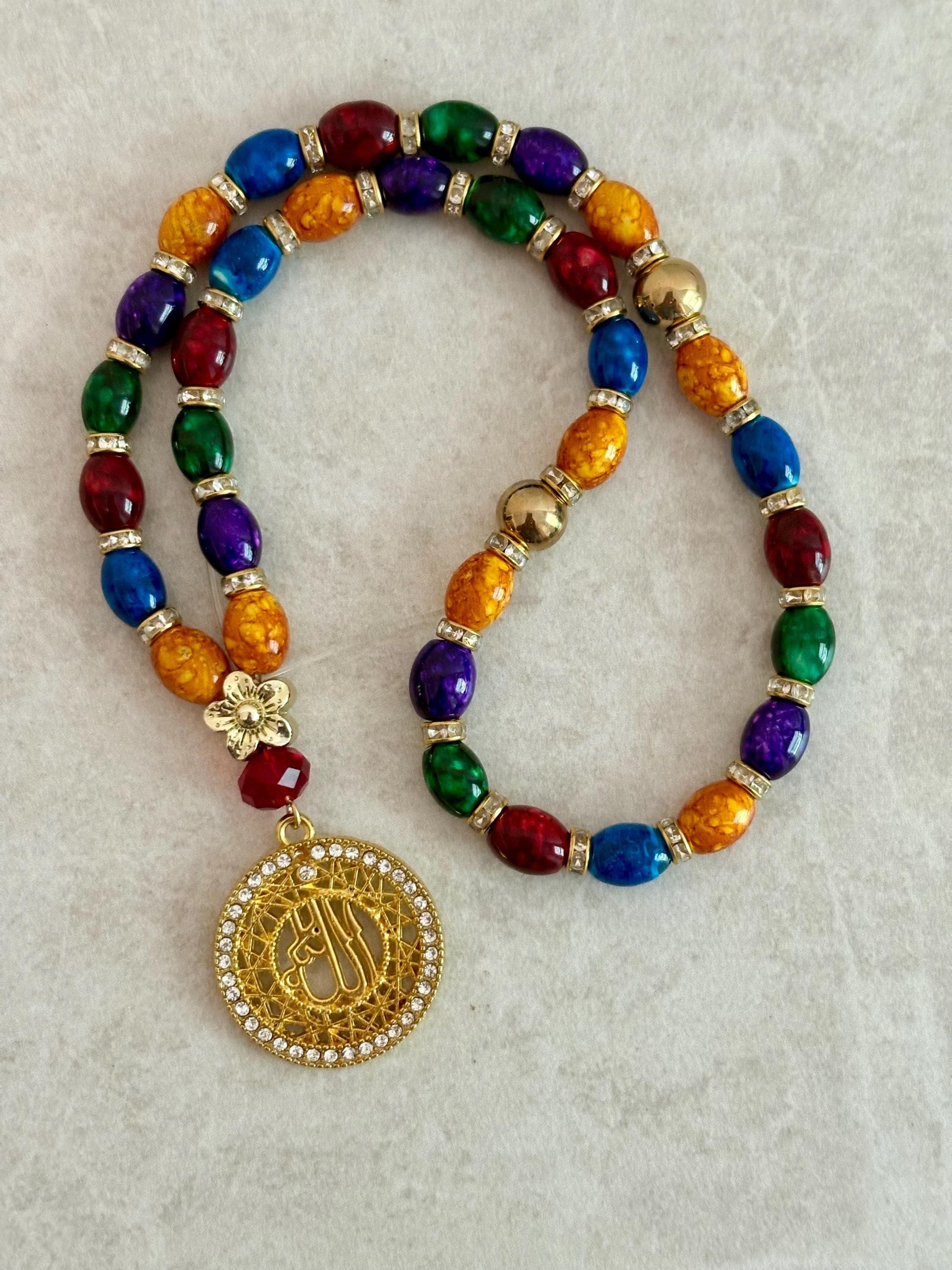 33  Beads Tasbih - image 3