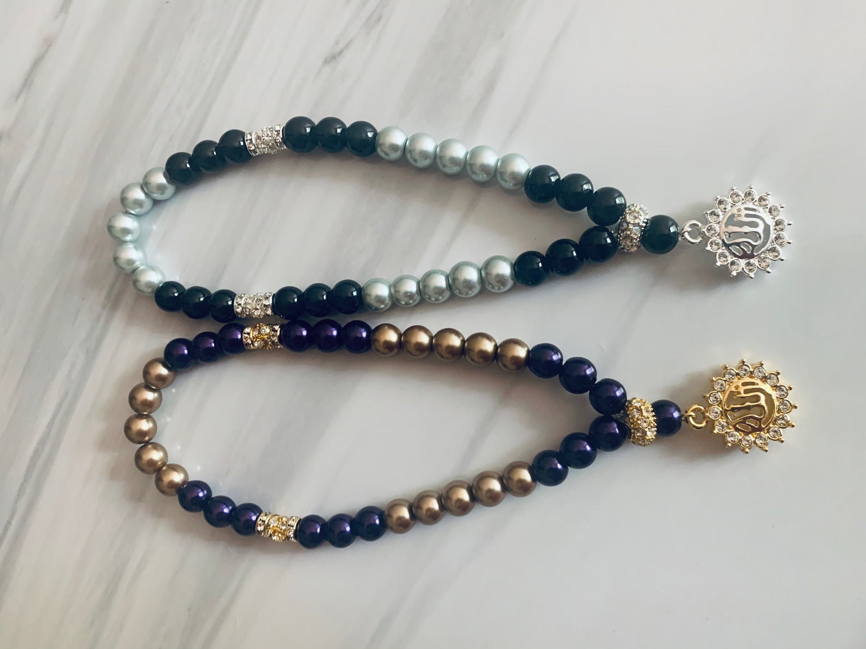 33 Small Pearl Tasbihs
