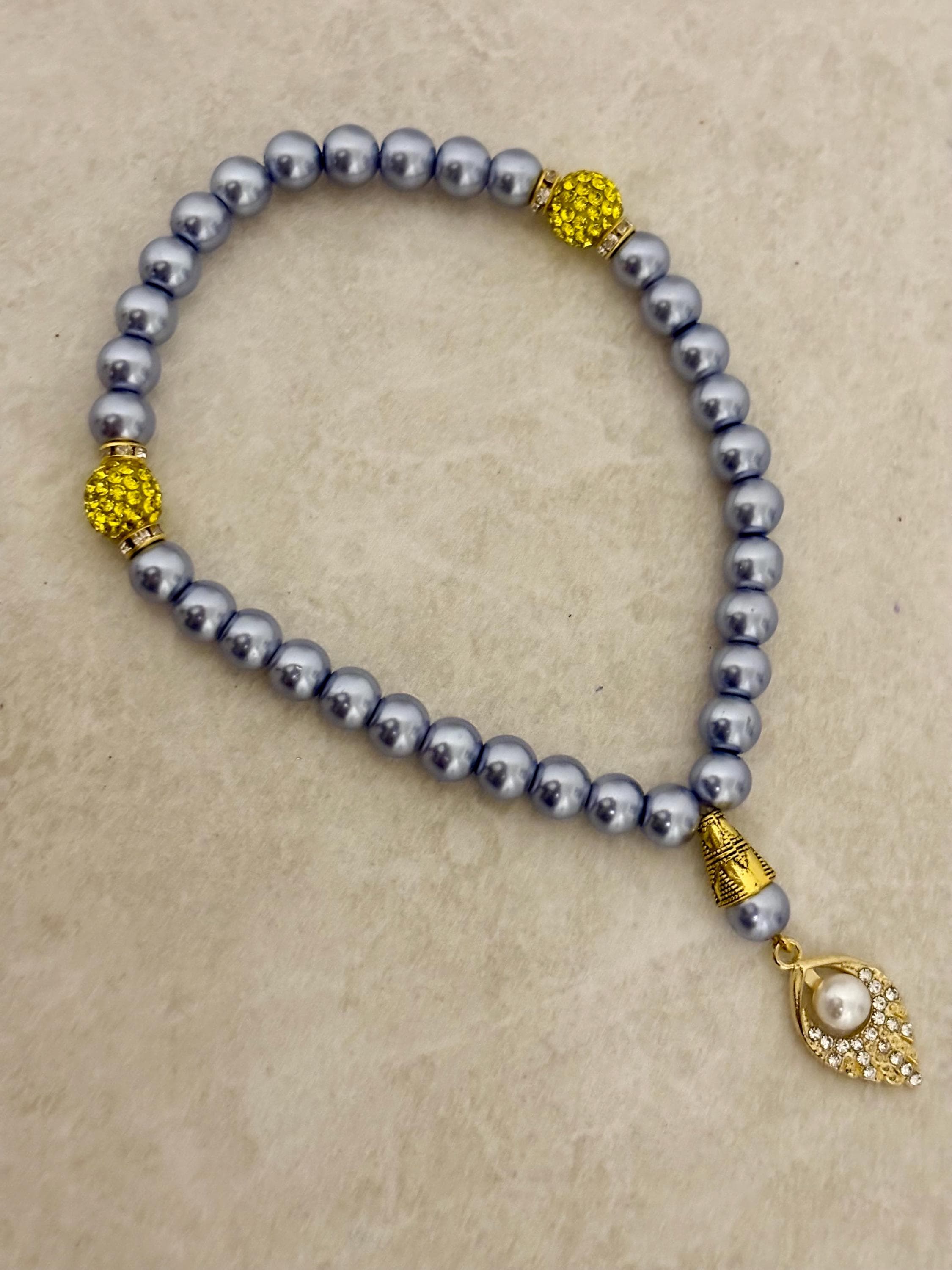 33 Mini Pearl Tasbeeh - image 4