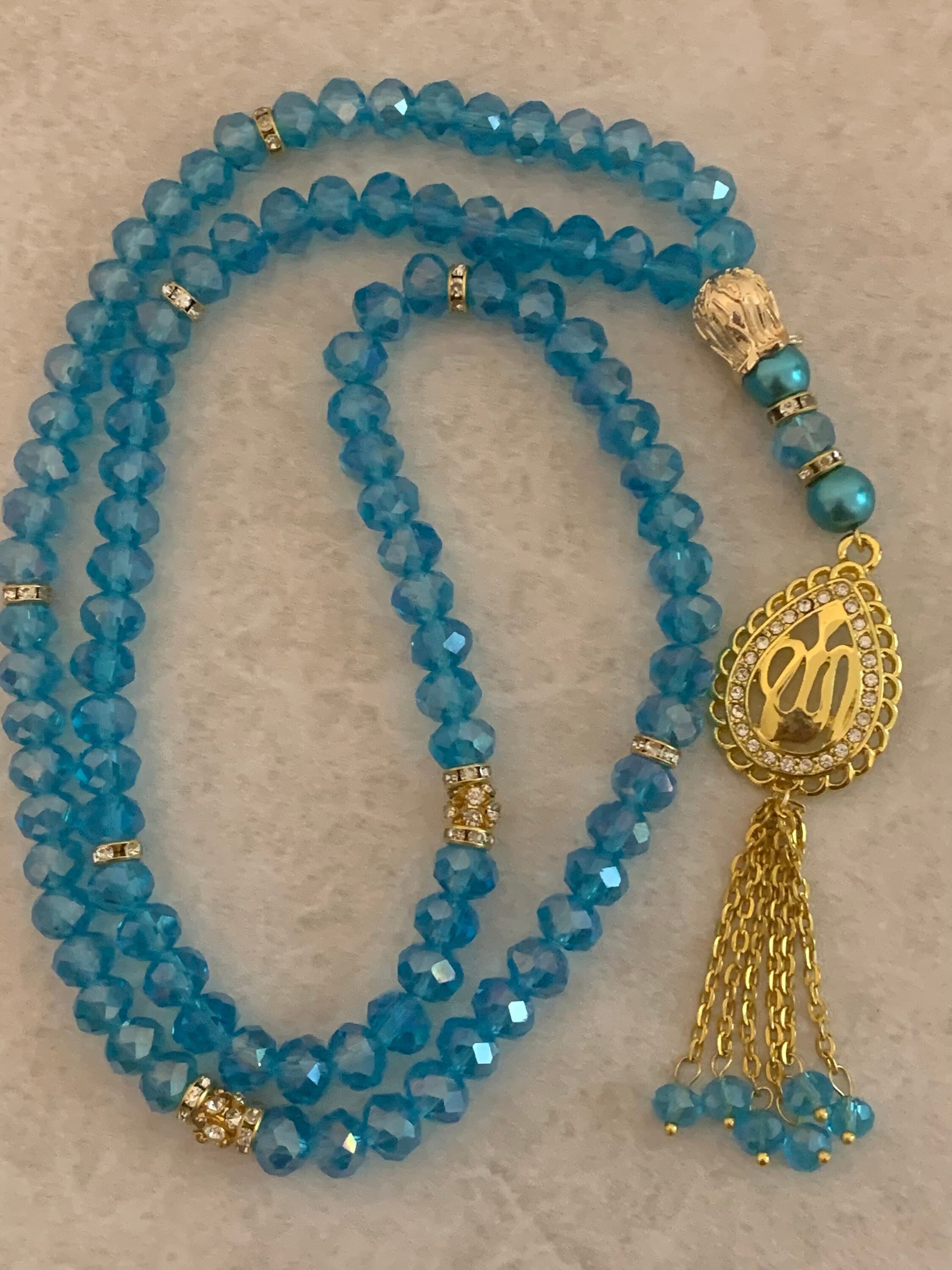 99 Crystal  beads - image 5