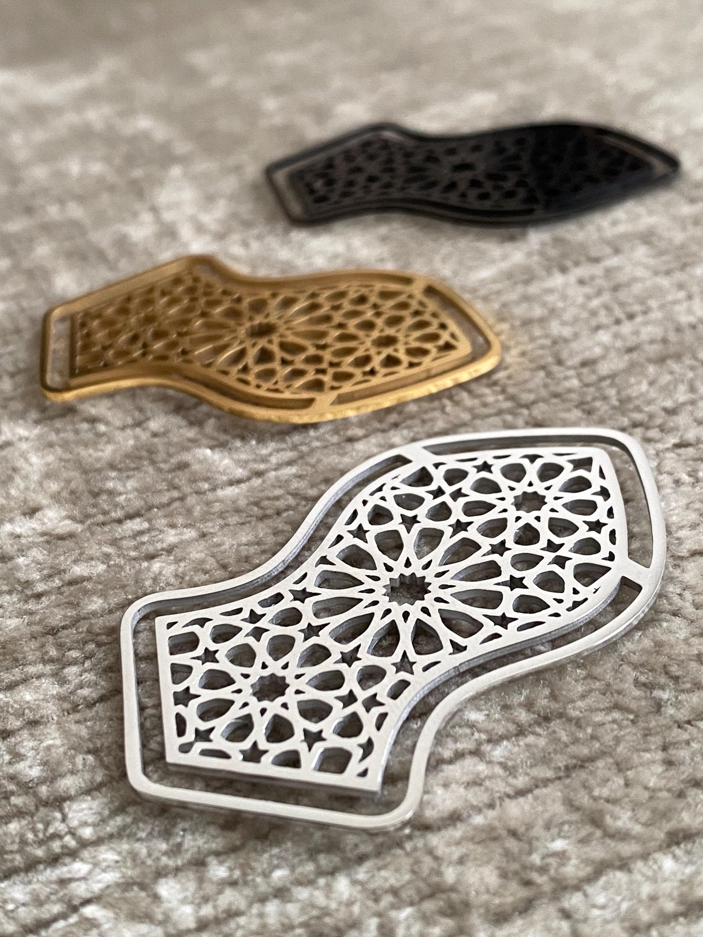 Nalain Quran bookmarks - image 3