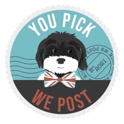YouPickWePost