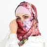 ScarfTurbanHijab