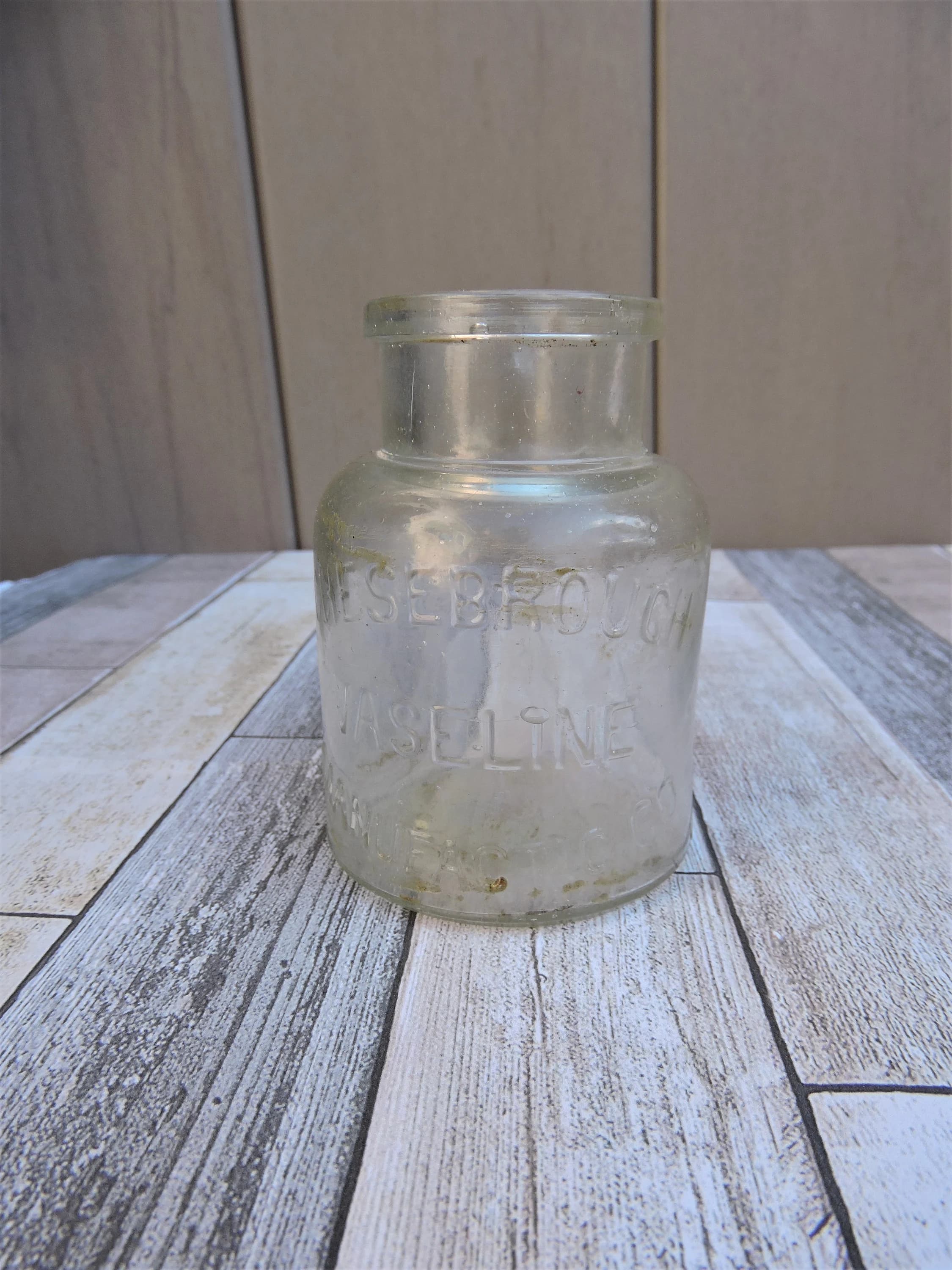 Vintage Chesebrough Vaseline Manufact'G Co