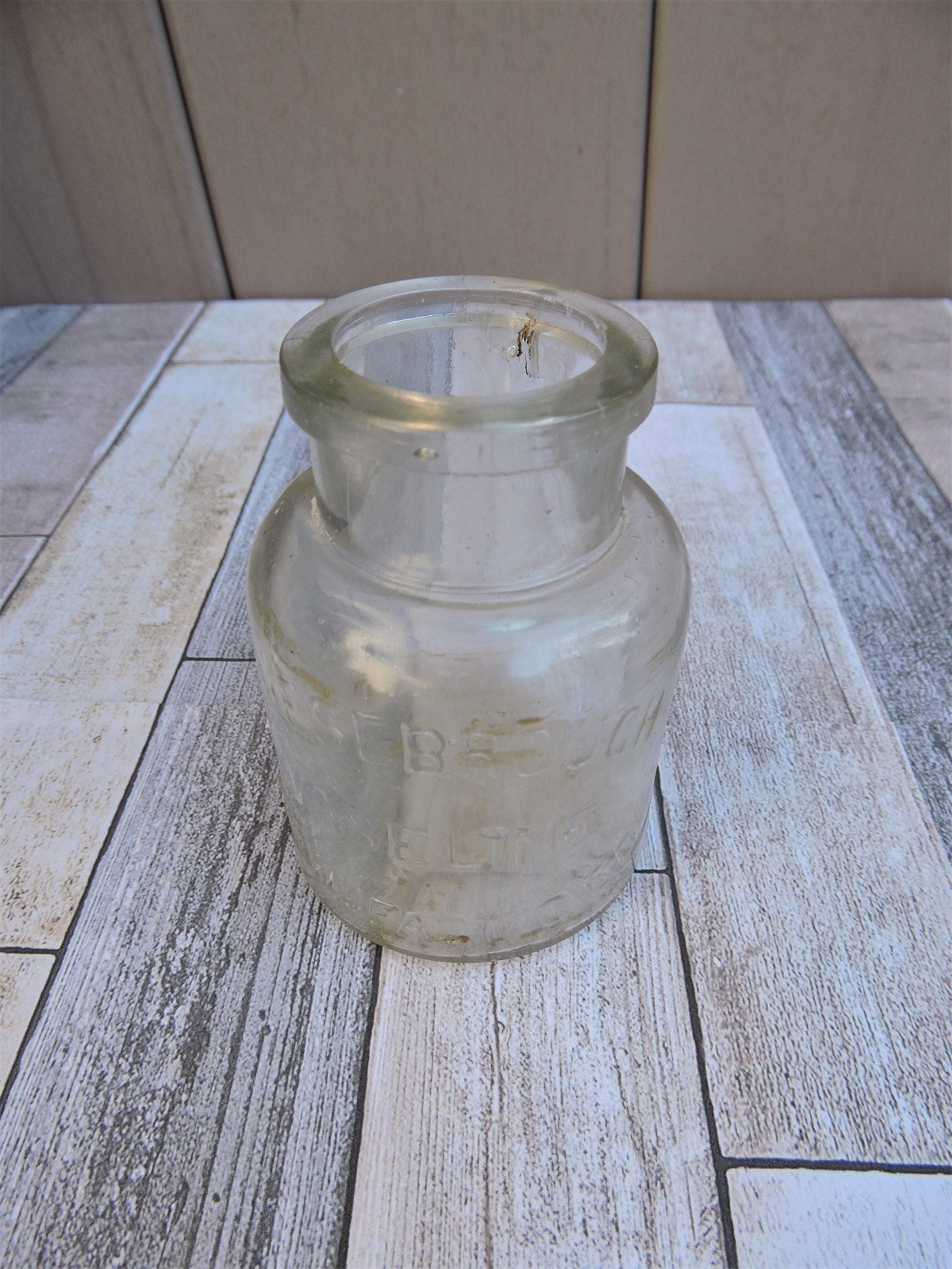 Vintage Chesebrough Vaseline Manufact'G Co - image 3