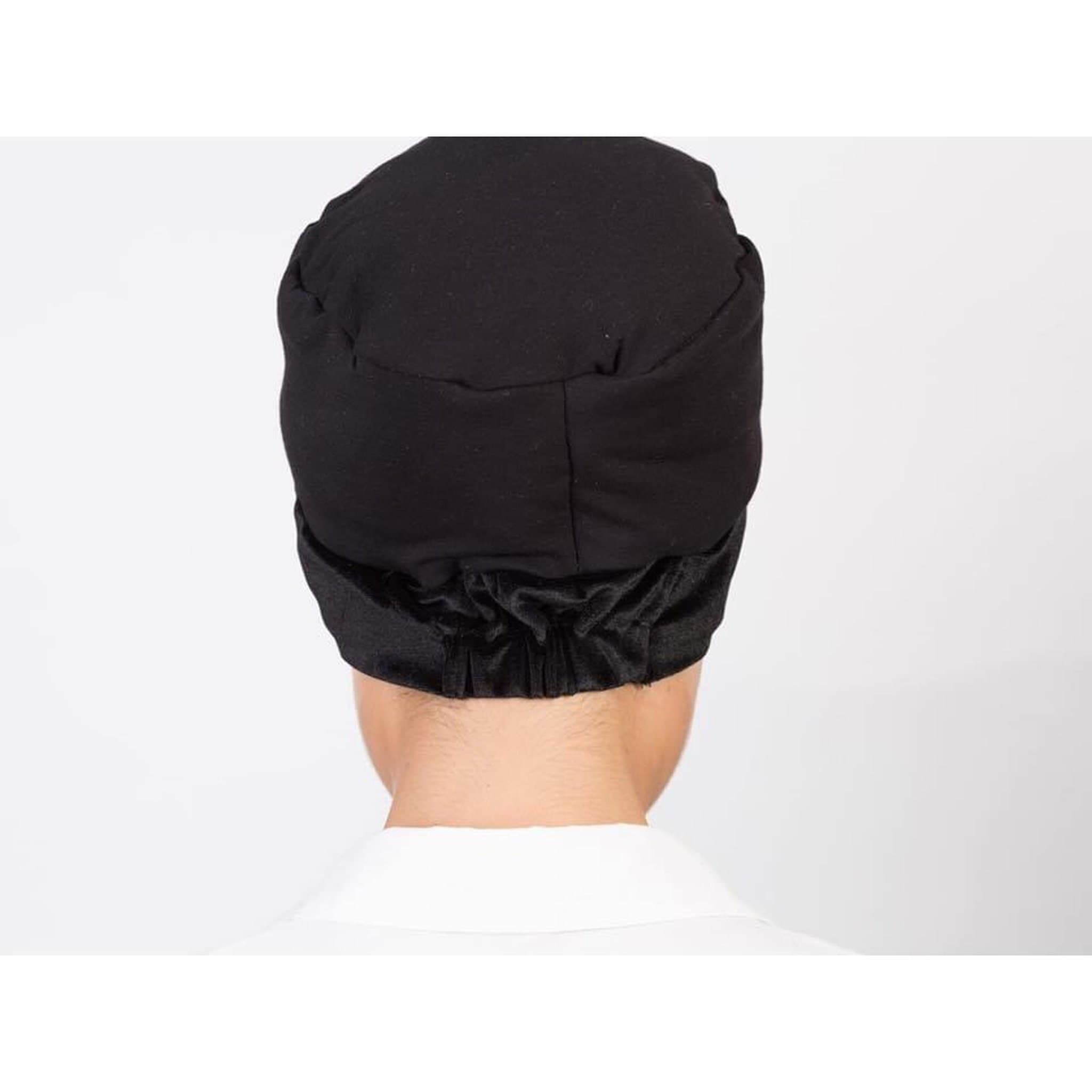 Boubou Mouss Adjustable Volumizer Shaper, Mid-Height, Bobo Tichel Base for Under Mitpachat, Hijab, Head Covering, Headwrap Volume Hair Cover - image 4
