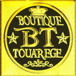 Bijouxtuarege
