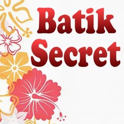 BatikSecret