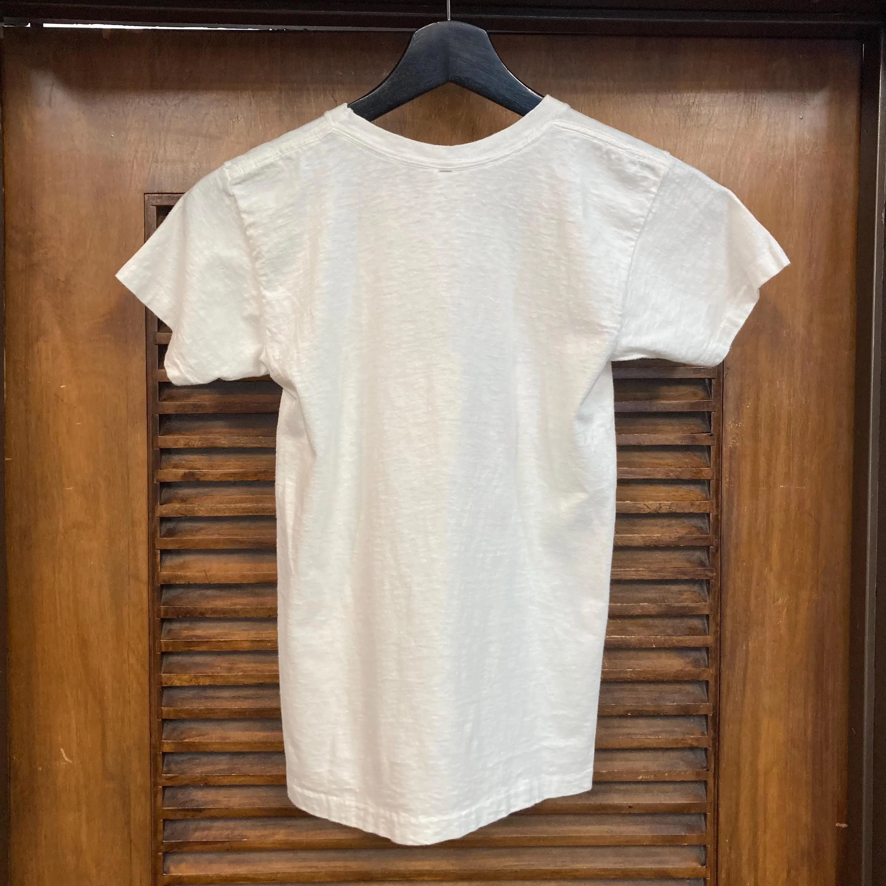Vintage 1950’s Original Soap Box Derby Cotton T-Shirt, 1950’s Shirt - image 4