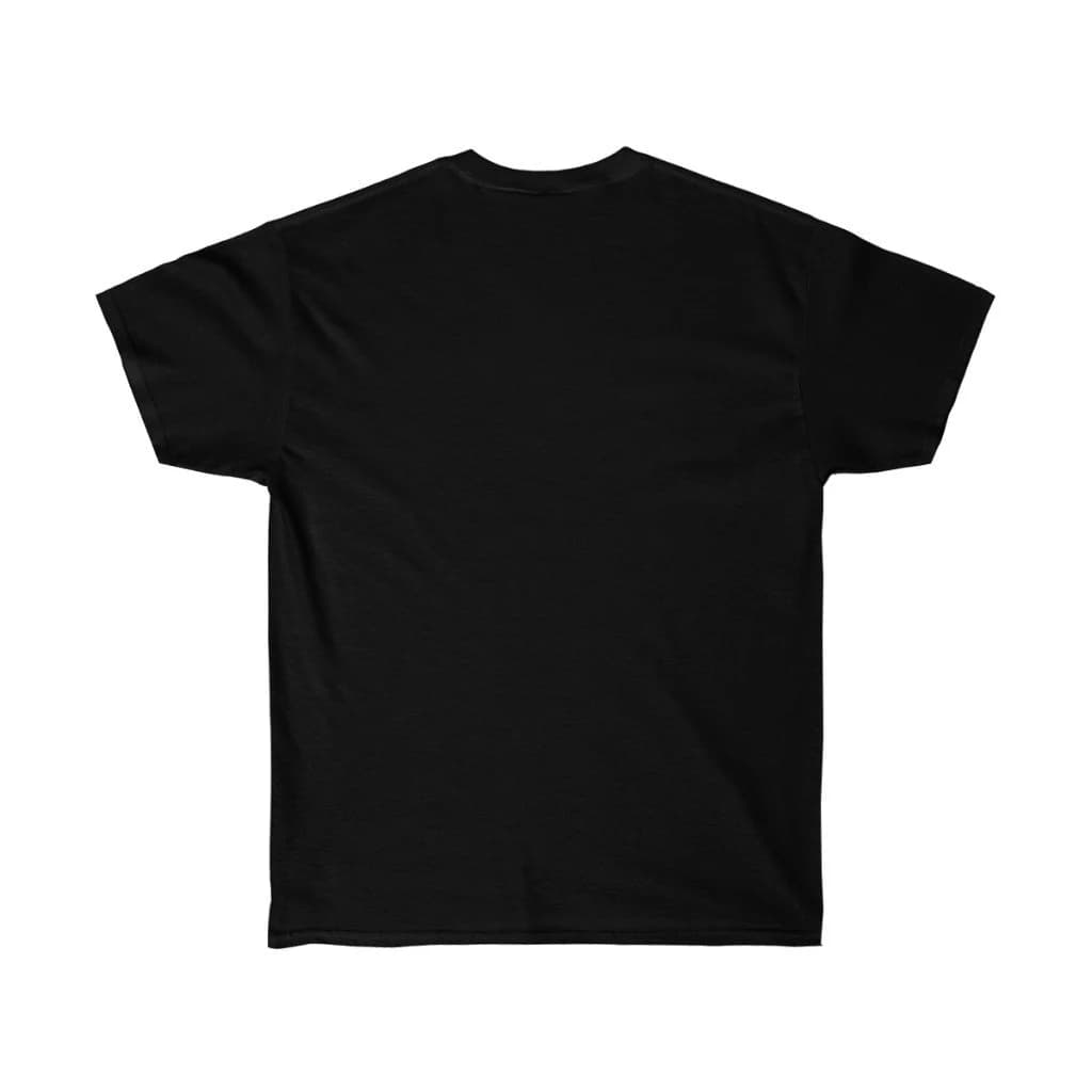 Florida Haitian Flag T-Shirt: Caribbean Pride Cotton Tee - image 3
