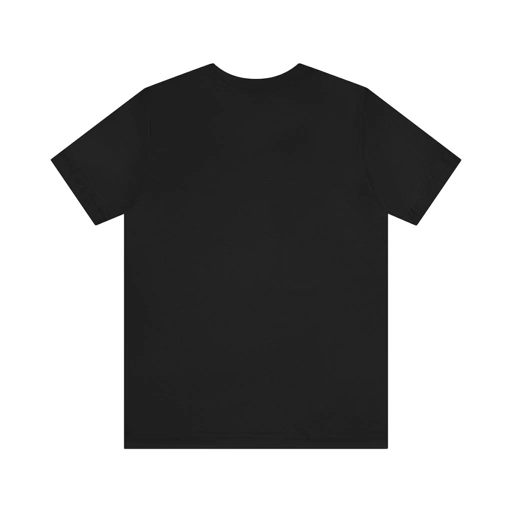 Toussaint T-Shirt: Haitian Pride Caribbean Tee - image 2