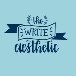 TheWriteAesthetic