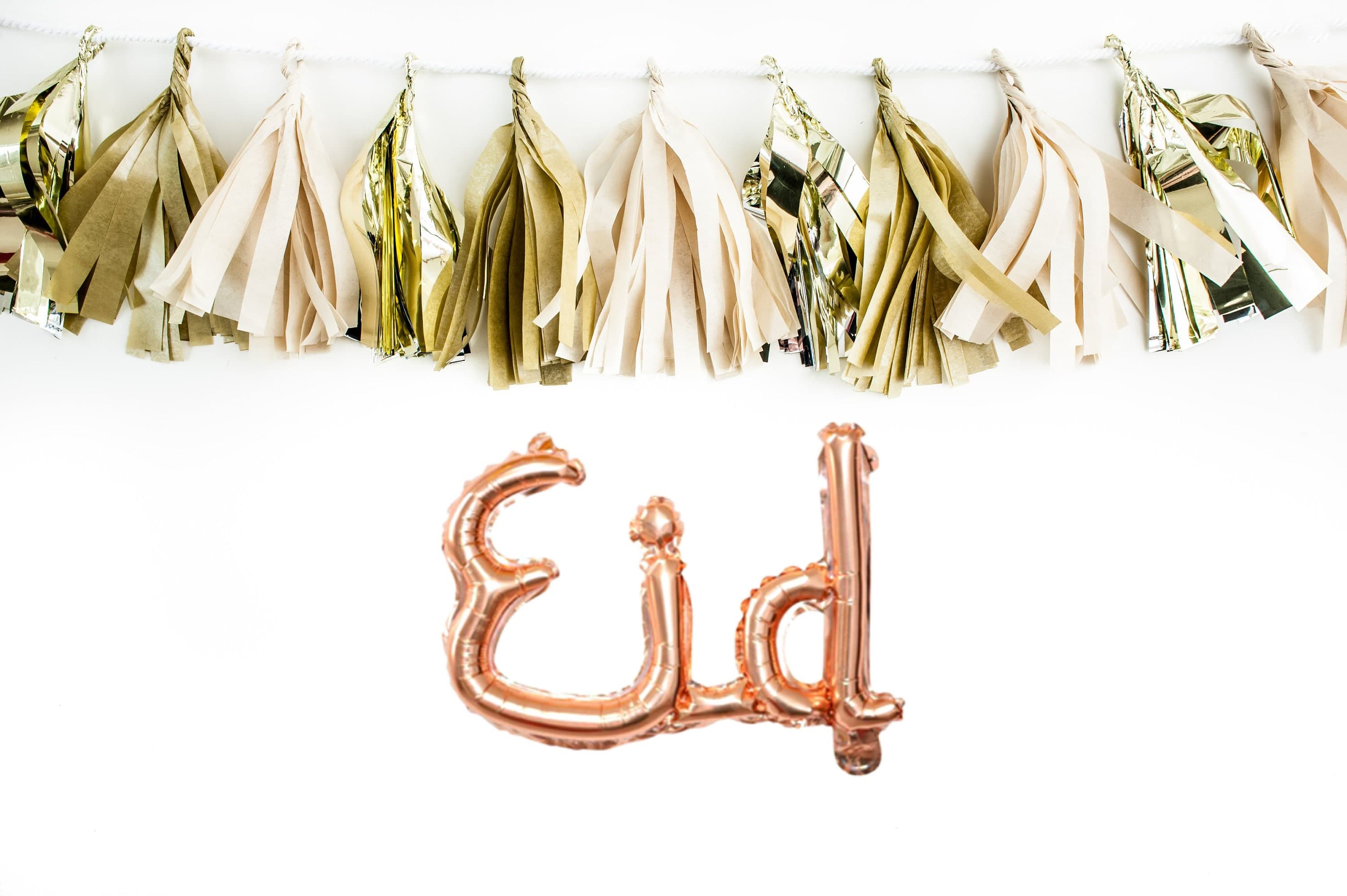 Eid Balloon - Connected - image 4