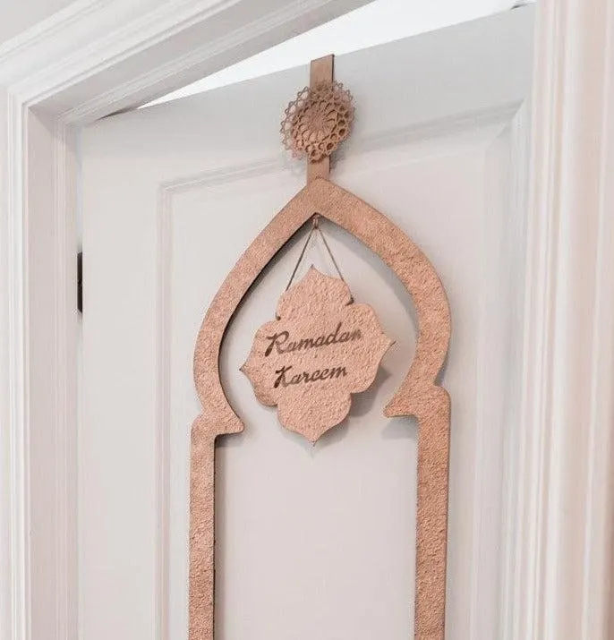 Door Decor *Updated Signs*