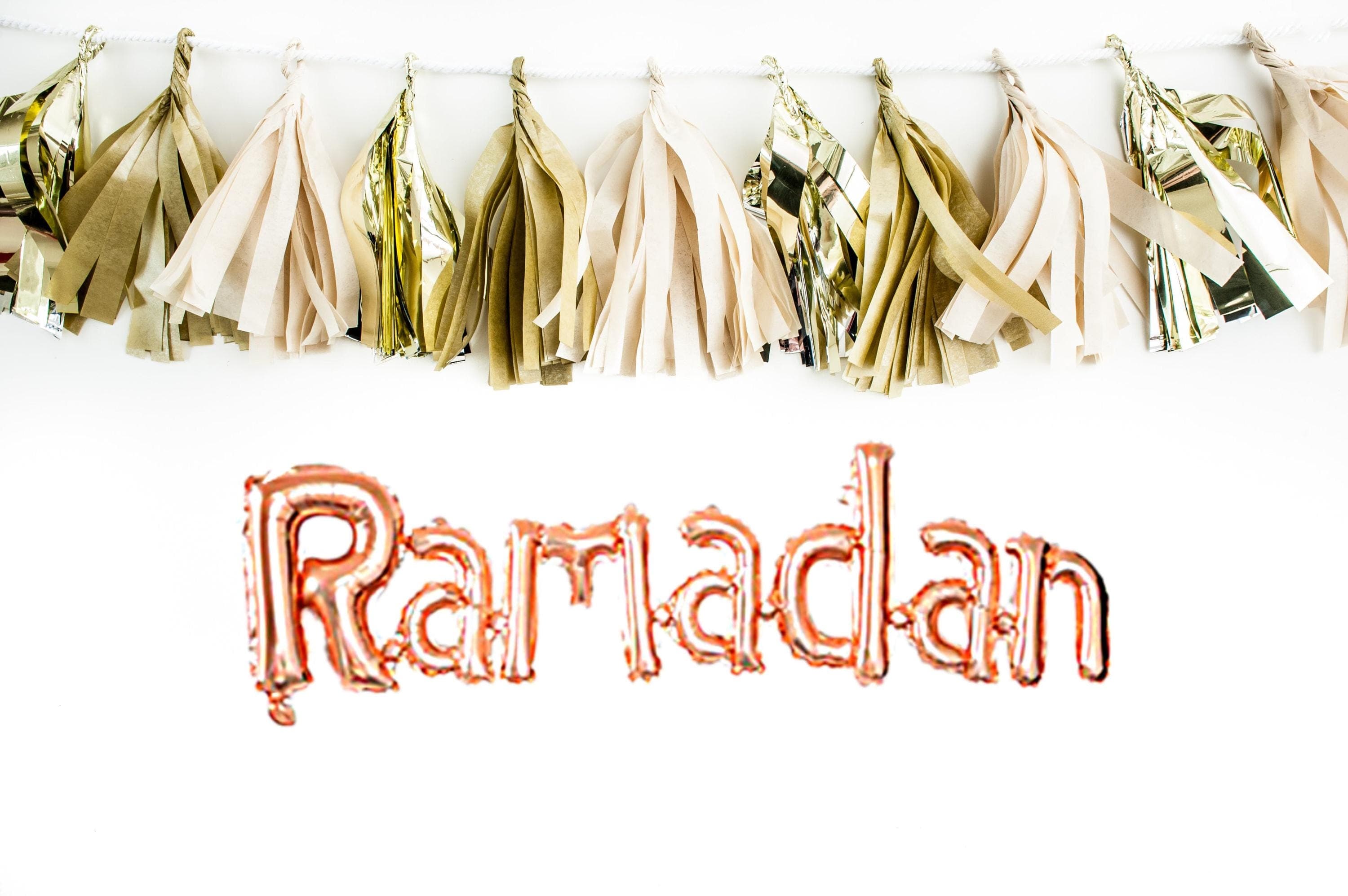Ramadan Balloon - Connected - image 3
