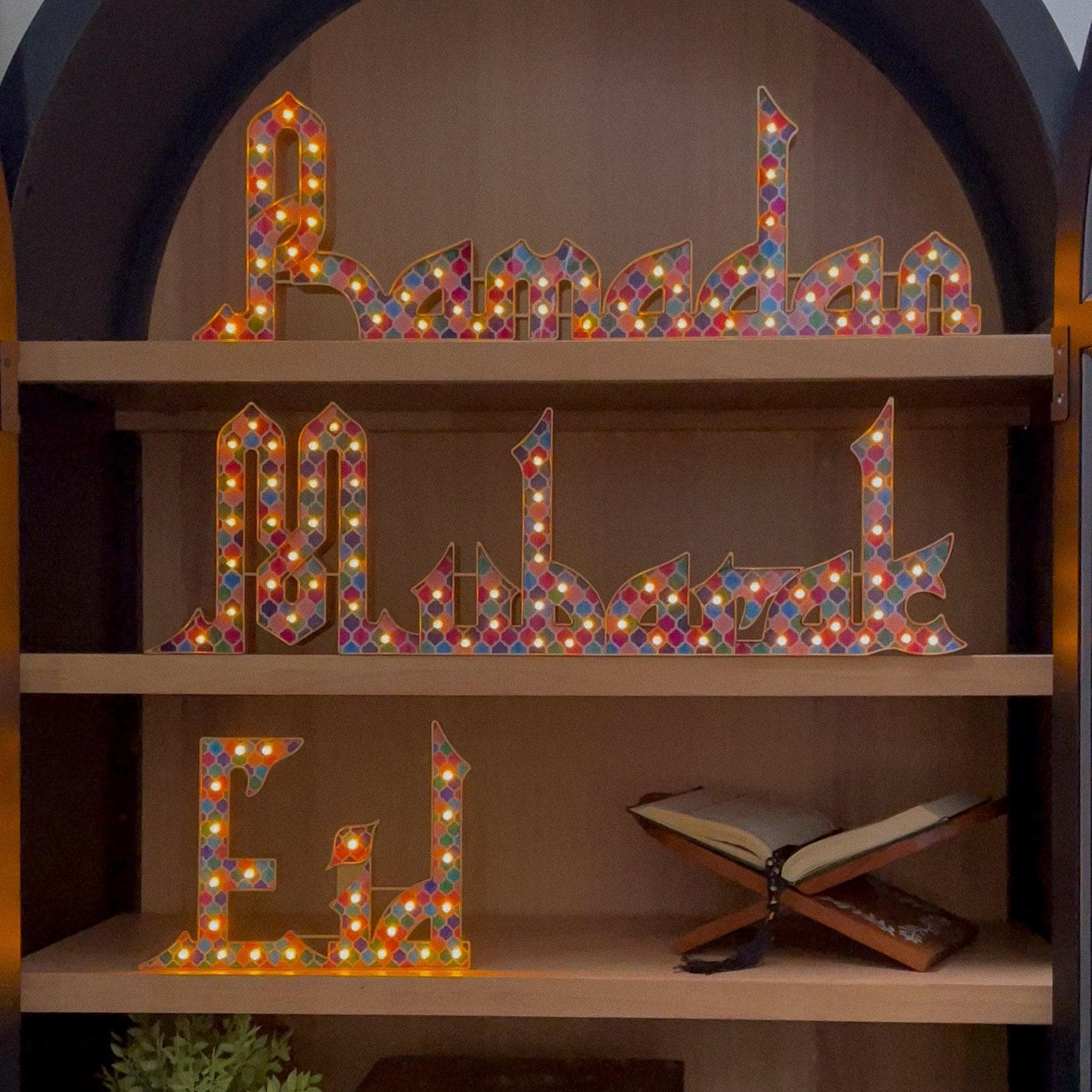 Marquee Signs Package