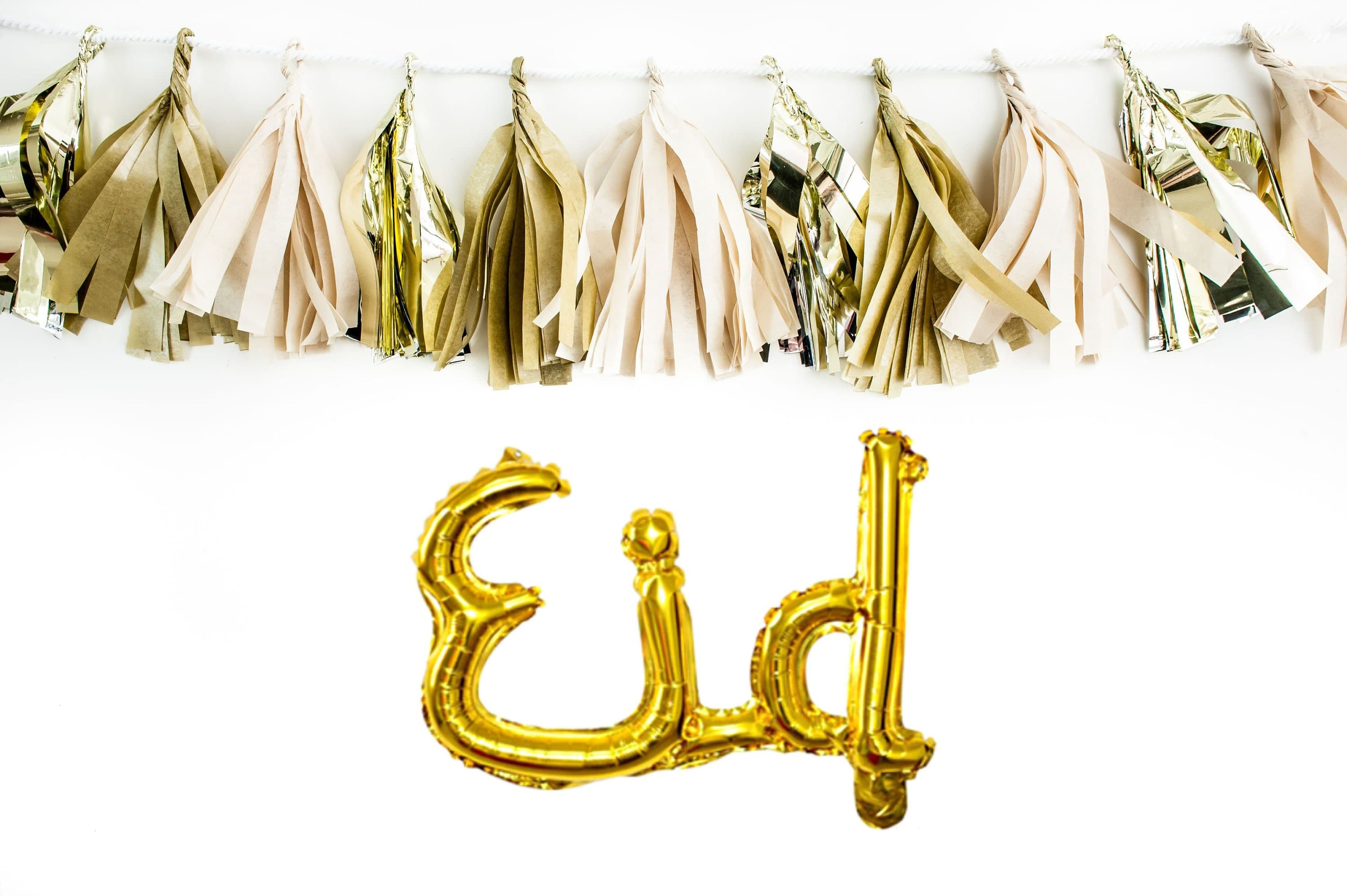 Eid Balloon - Connected - image 3