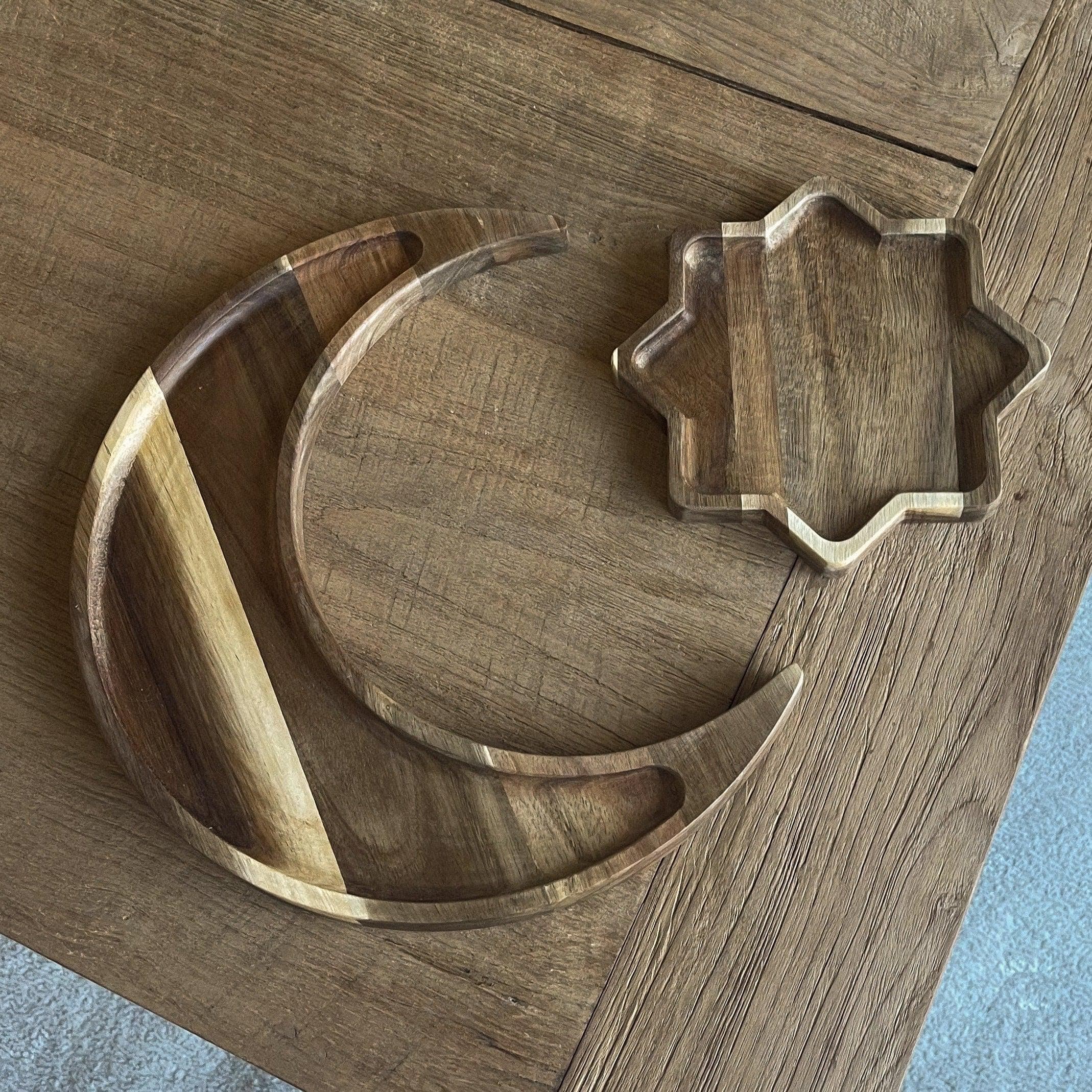 Moon & Star Platter - image 3