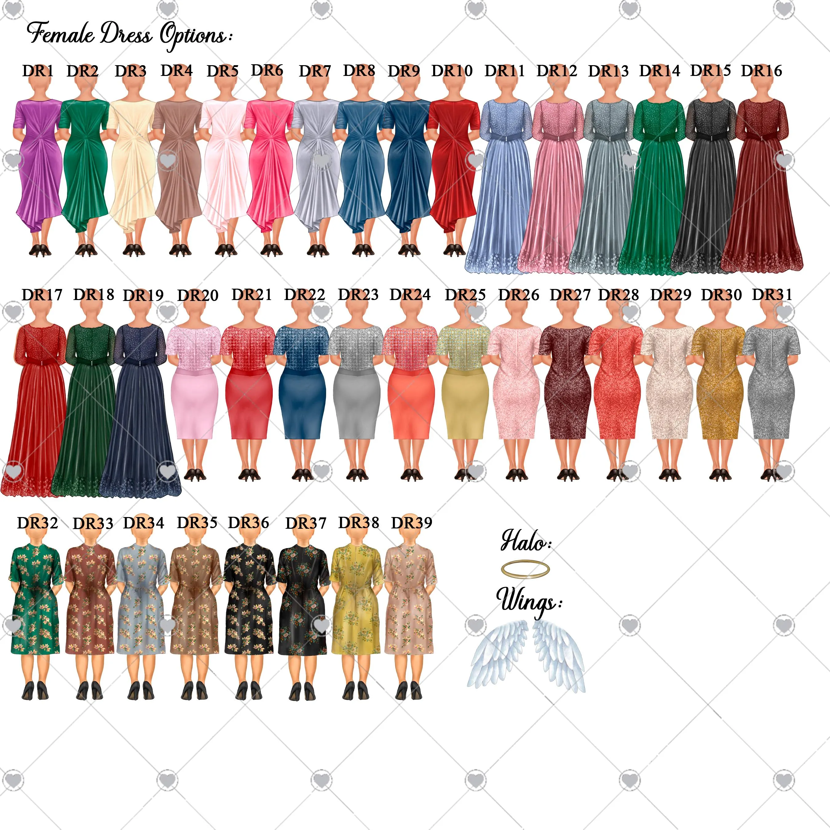 Gift For Parents On Wedding Day, Parents Of The Bride Memorial Gift, Mom And Dad Wedding Print, Keepsake For Grandma and Grandad DIGITAL - image 5