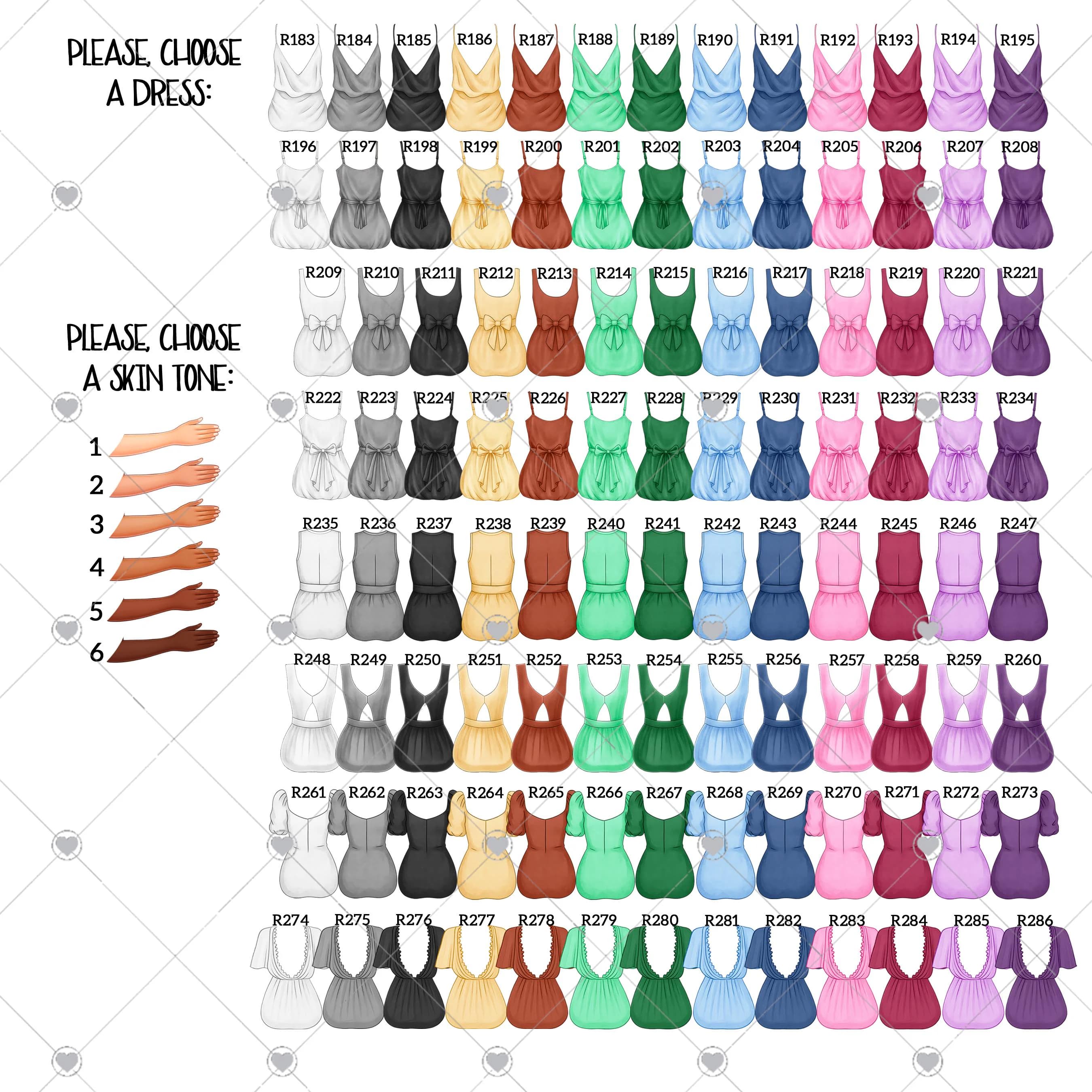 Personalized 3 Roommates Print, Roomies Dorm Decor, College Roommate Gift (Digital Print) - image 5