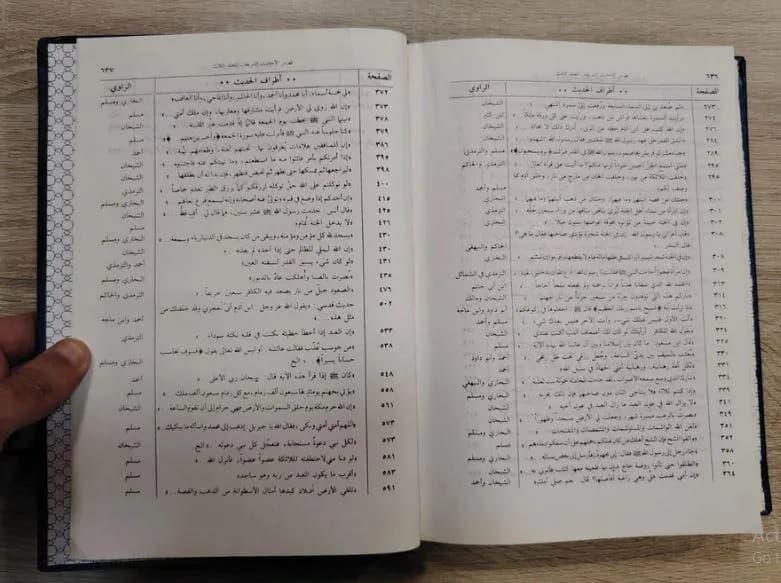 Set 3 Holy Quran Arabic Islamic تفسير القرآن صفوة التفاسير محمد علي الصابوني - image 5