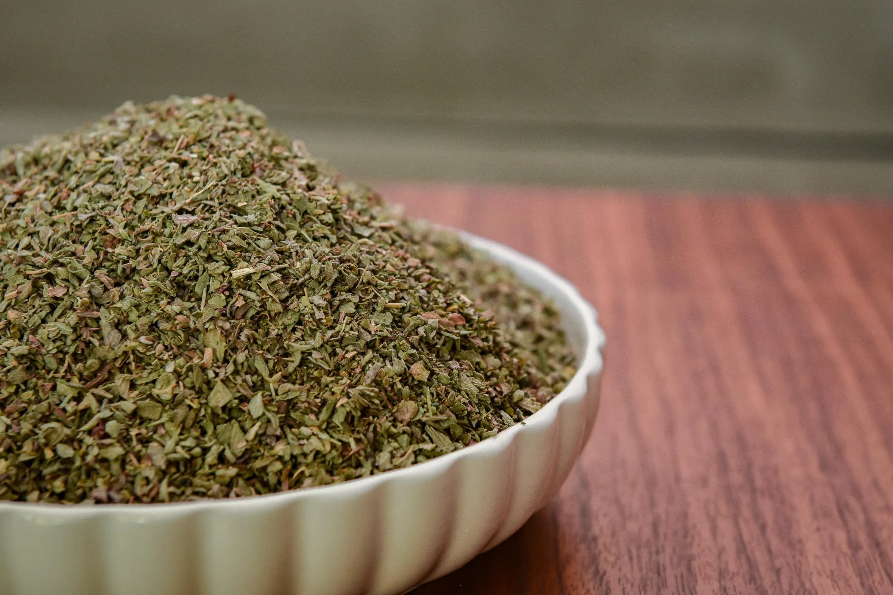 Green Leaf Jordanian Thyme Premium for Zaatar/Seasoning| 8oz, 16oz, 24oz - image 4
