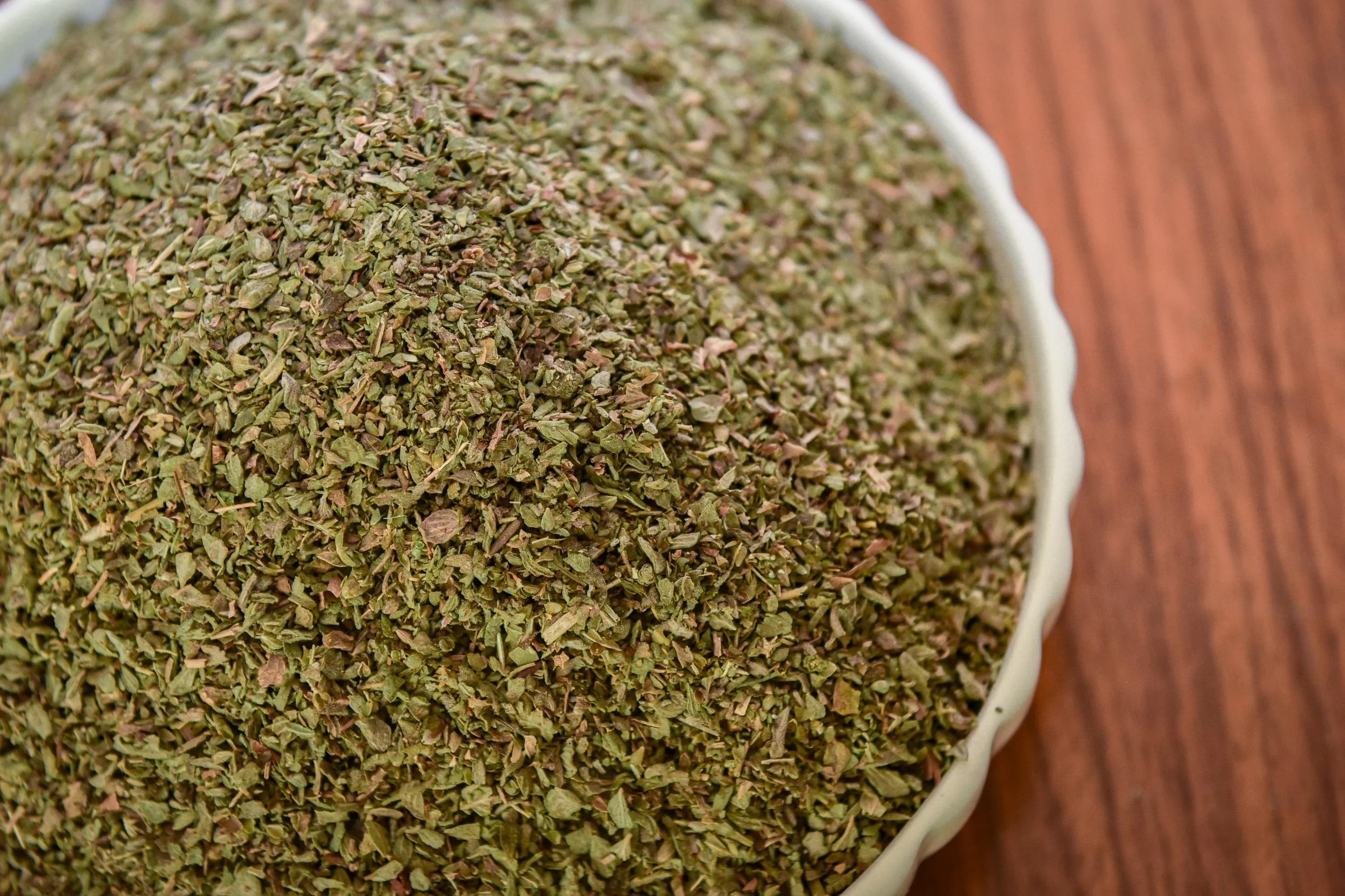Green Leaf Jordanian Thyme Premium for Zaatar/Seasoning| 8oz, 16oz, 24oz - image 3