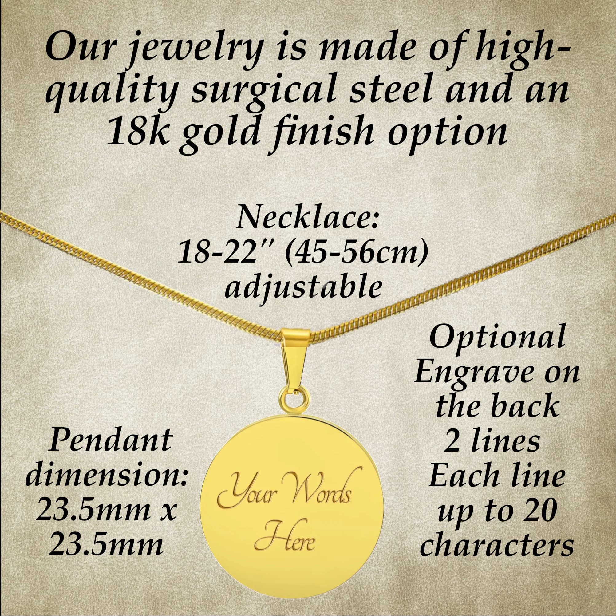 Viking Algiz Rune Pendant Runic Necklace Protection Jewelry Charm Gold Silver Talisman Amulet - image 3