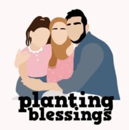 PlantingBlessings