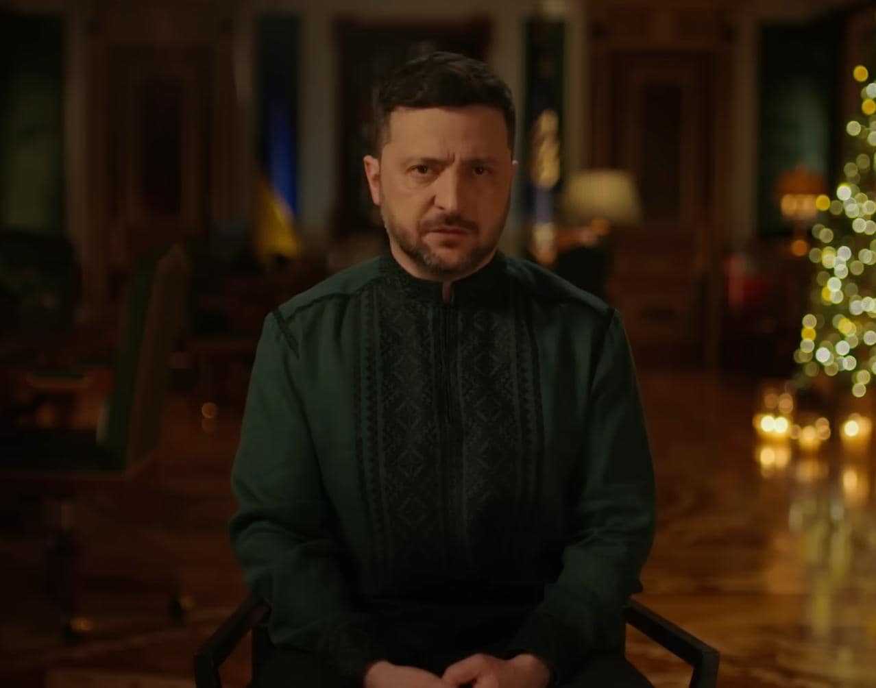 Green Embroidered shirt for men with back Ukrainian shirt embroidered Traditional Ukrainian shirts, Gift for Him Gift for Husband Zelenskyy