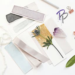 ThePurplePaperieCo