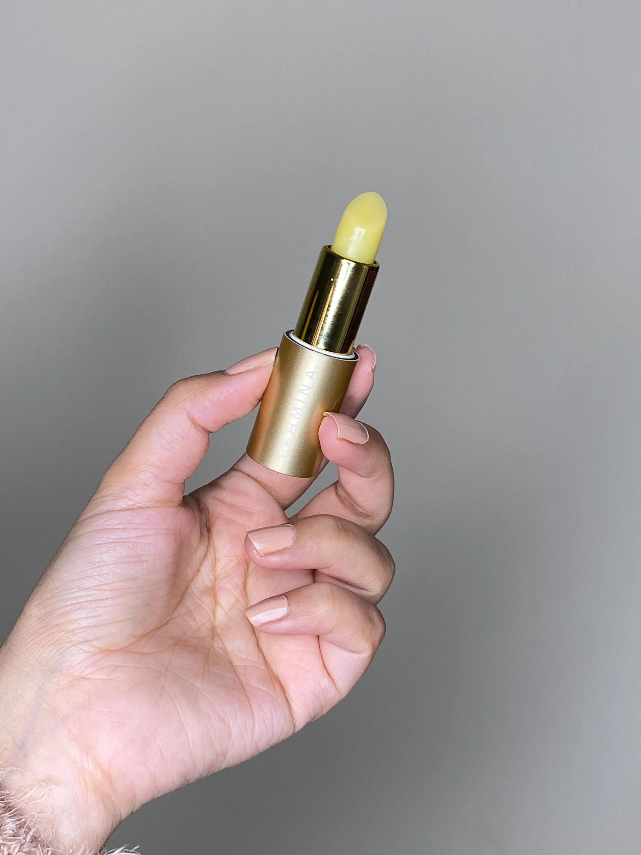 Nourishing Lip Balm - Organic Lip Treatment, Vegan, Halal, Cruelty Free - image 3