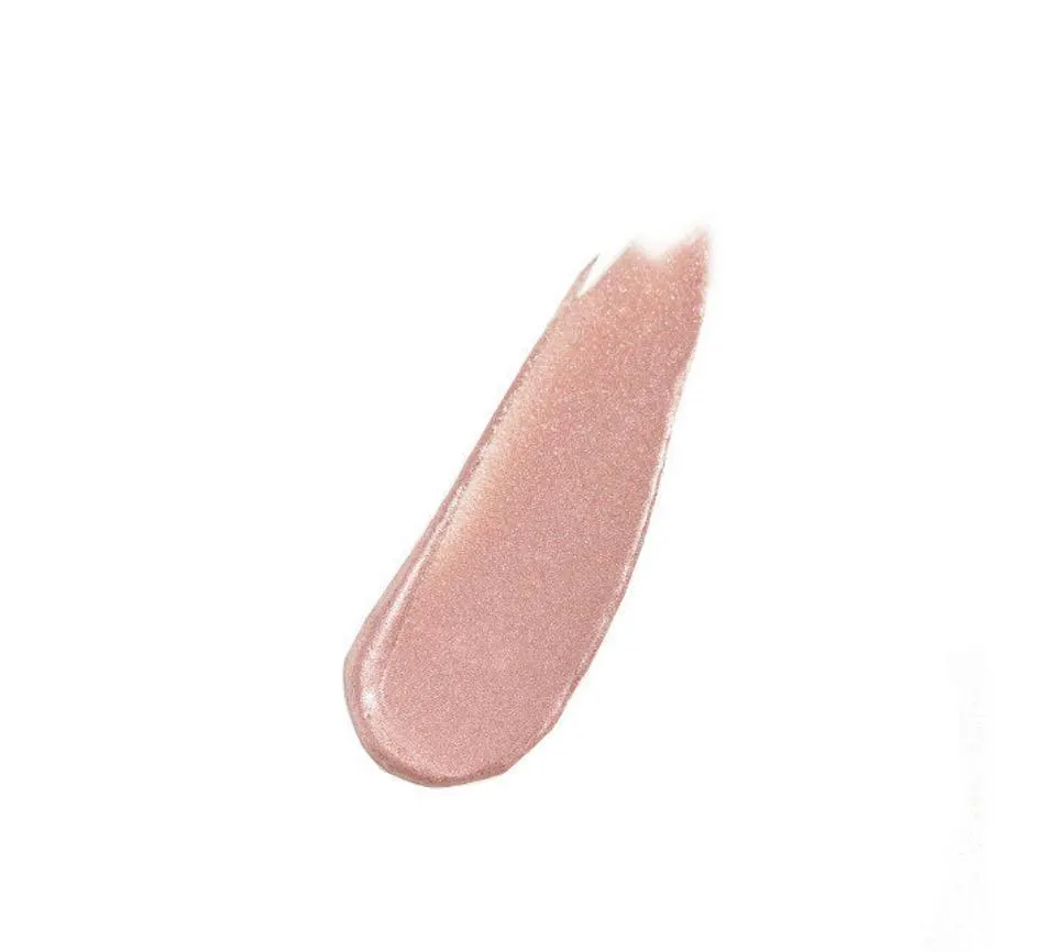 Illuminating Liquid Eyeshadow – Organic, Vegan, Halal, Clean Botanical Formula