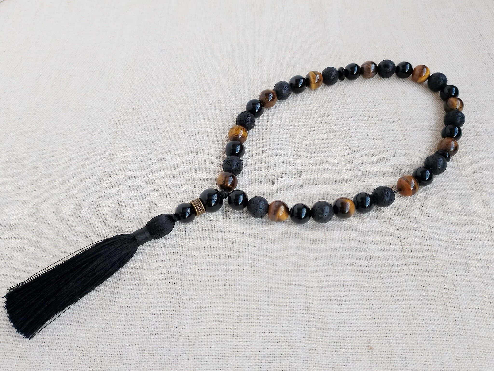 Tasbih 33 beads Tasbeeh 33 beads Islamic prayer beads - image 5