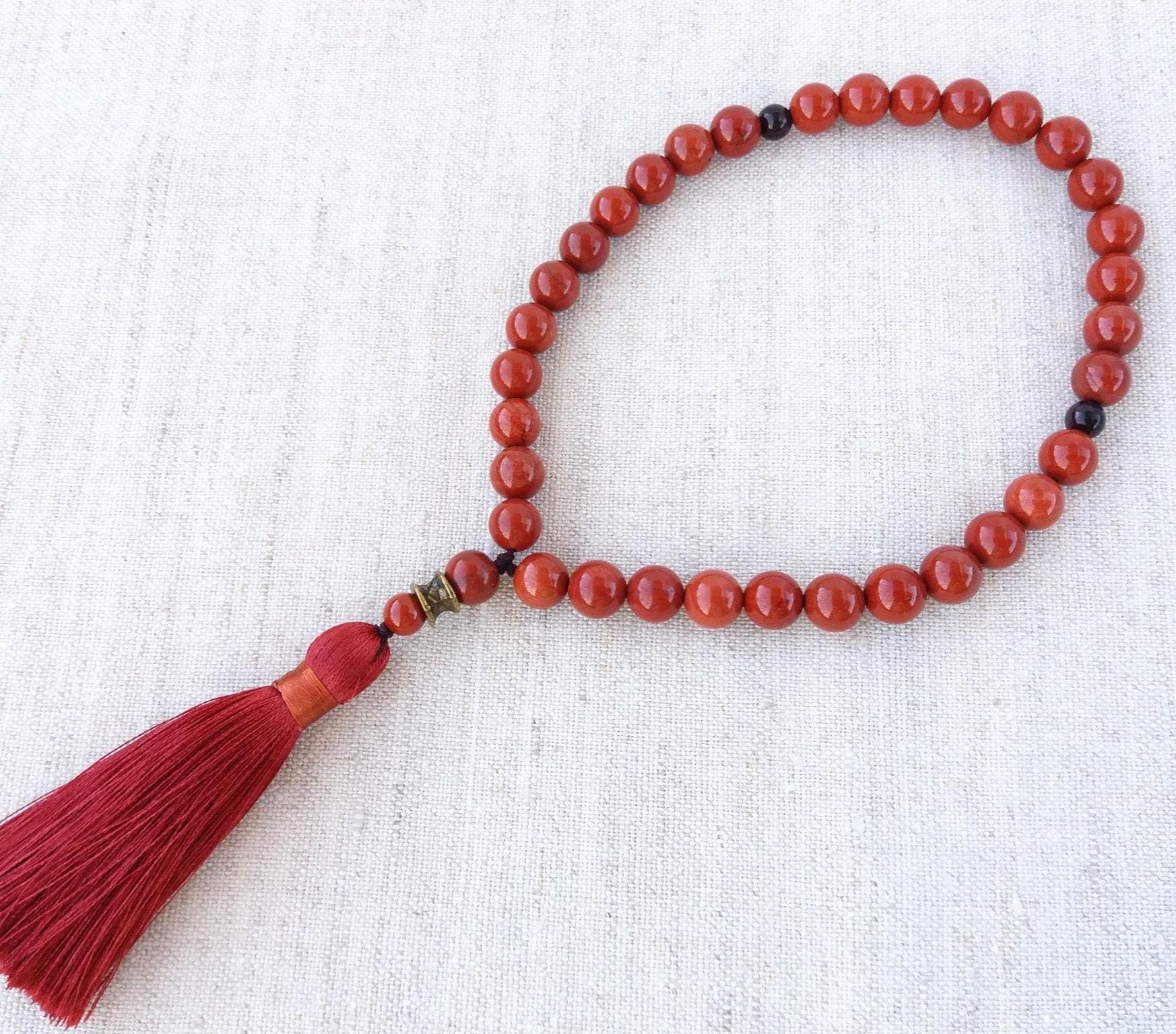 33 tasbih Prayer beads islam Tasbeeh beads Tasbeeh Small worry beads