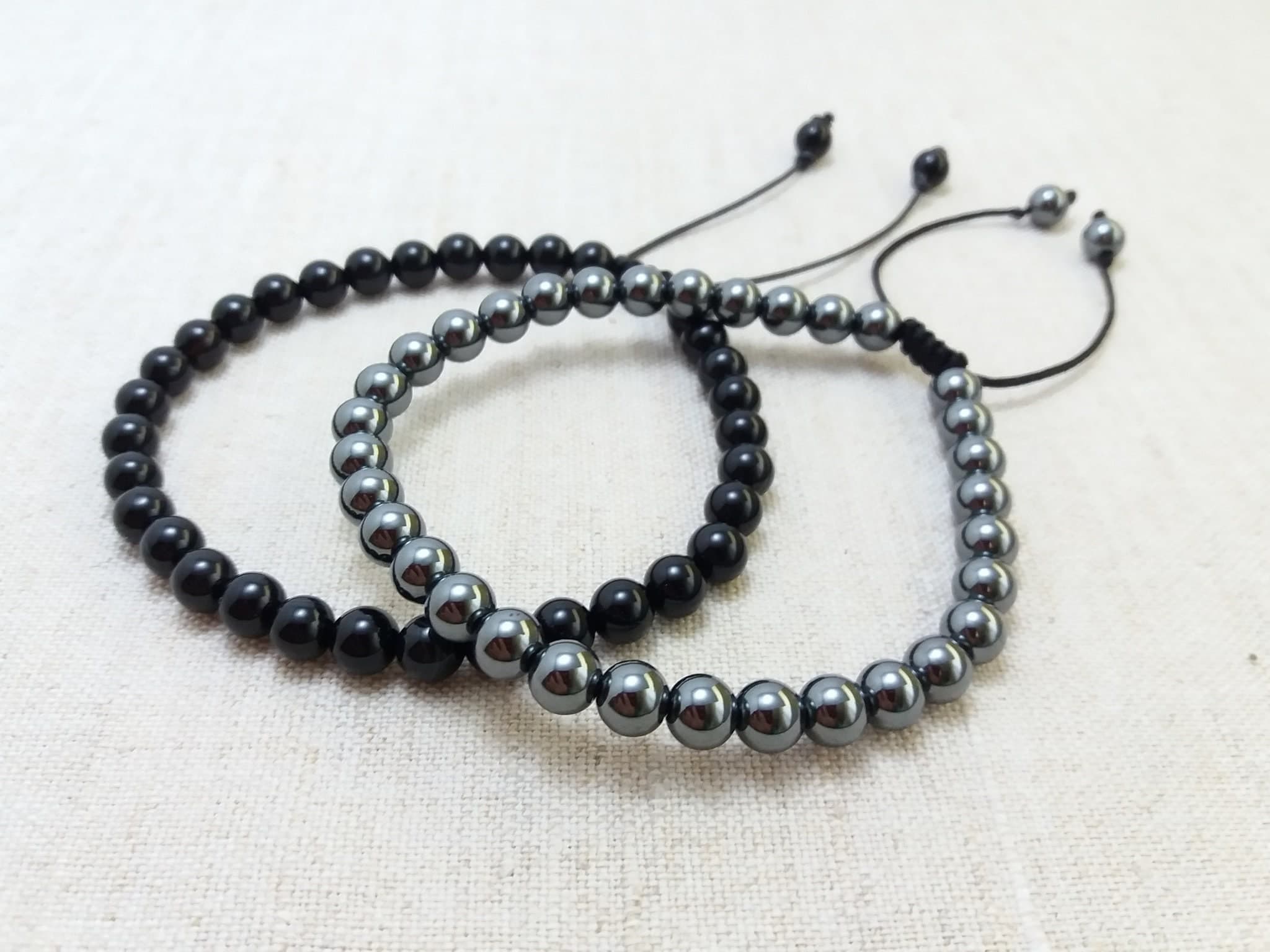 Tasbih bracelet Tasbeeh bracelet Prayer beads bracelet Worry beads bracelet - image 5