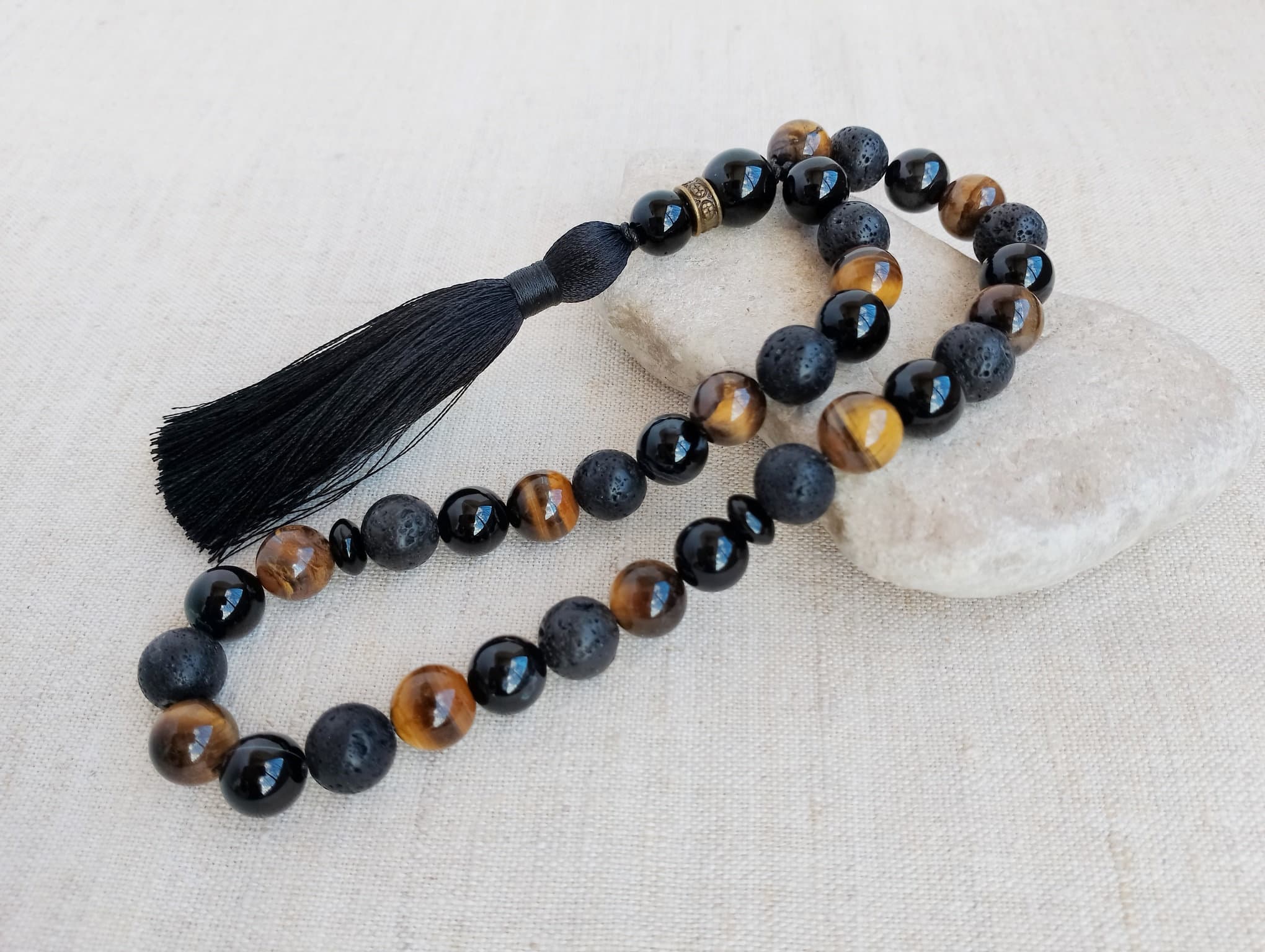 Tasbih 33 beads Tasbeeh 33 beads Islamic prayer beads - image 4
