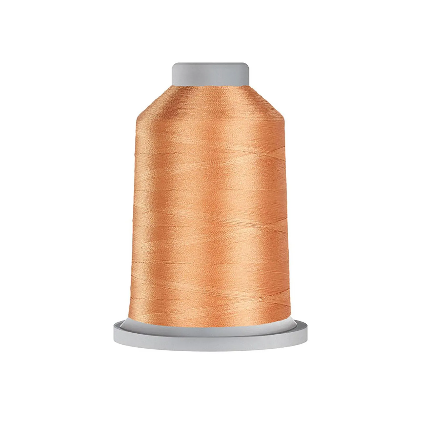 Glide 40 weight Mini Cone Color 20722 Calico Peach