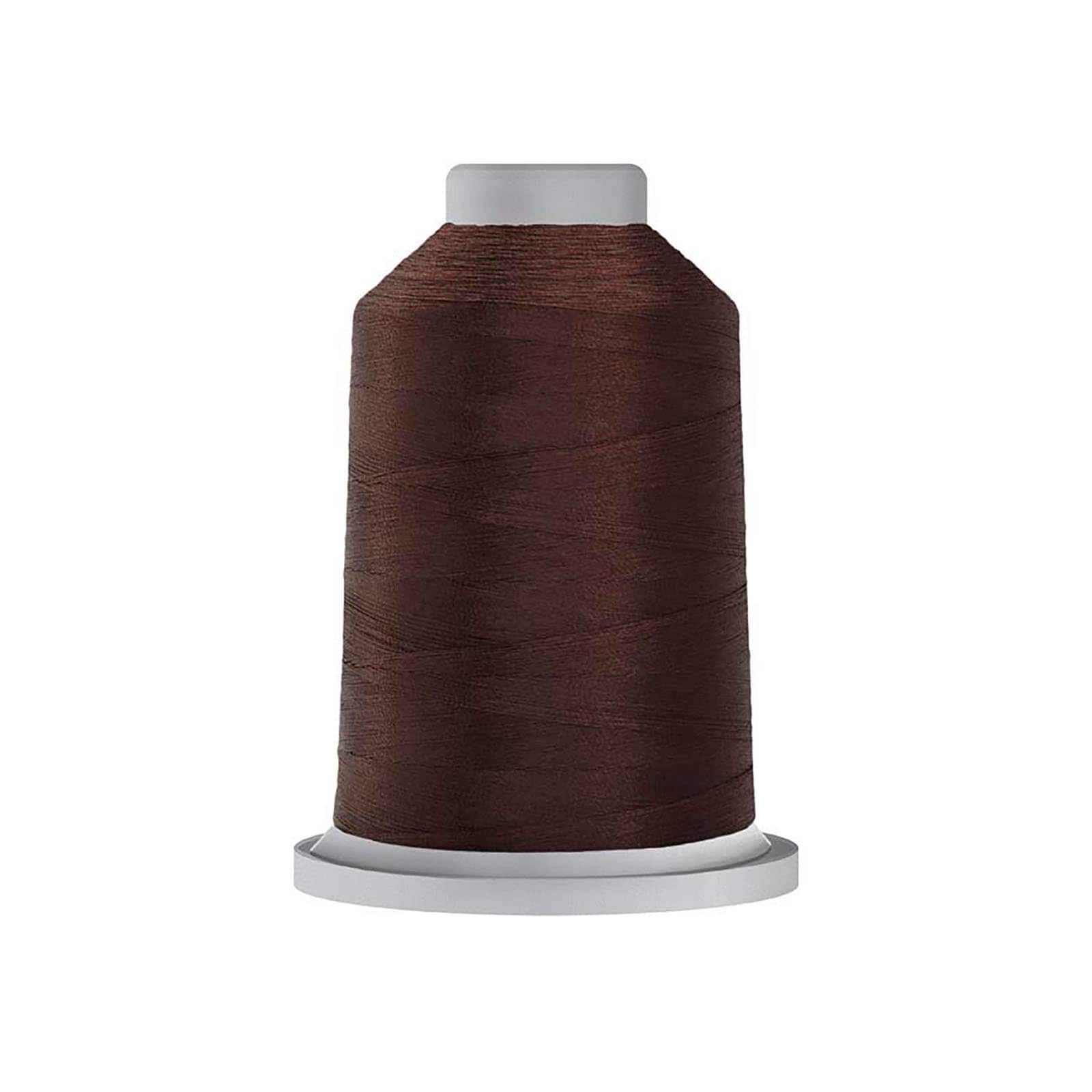 Glide 40 weight Mini Cone Color 20469 Chocolate Brown