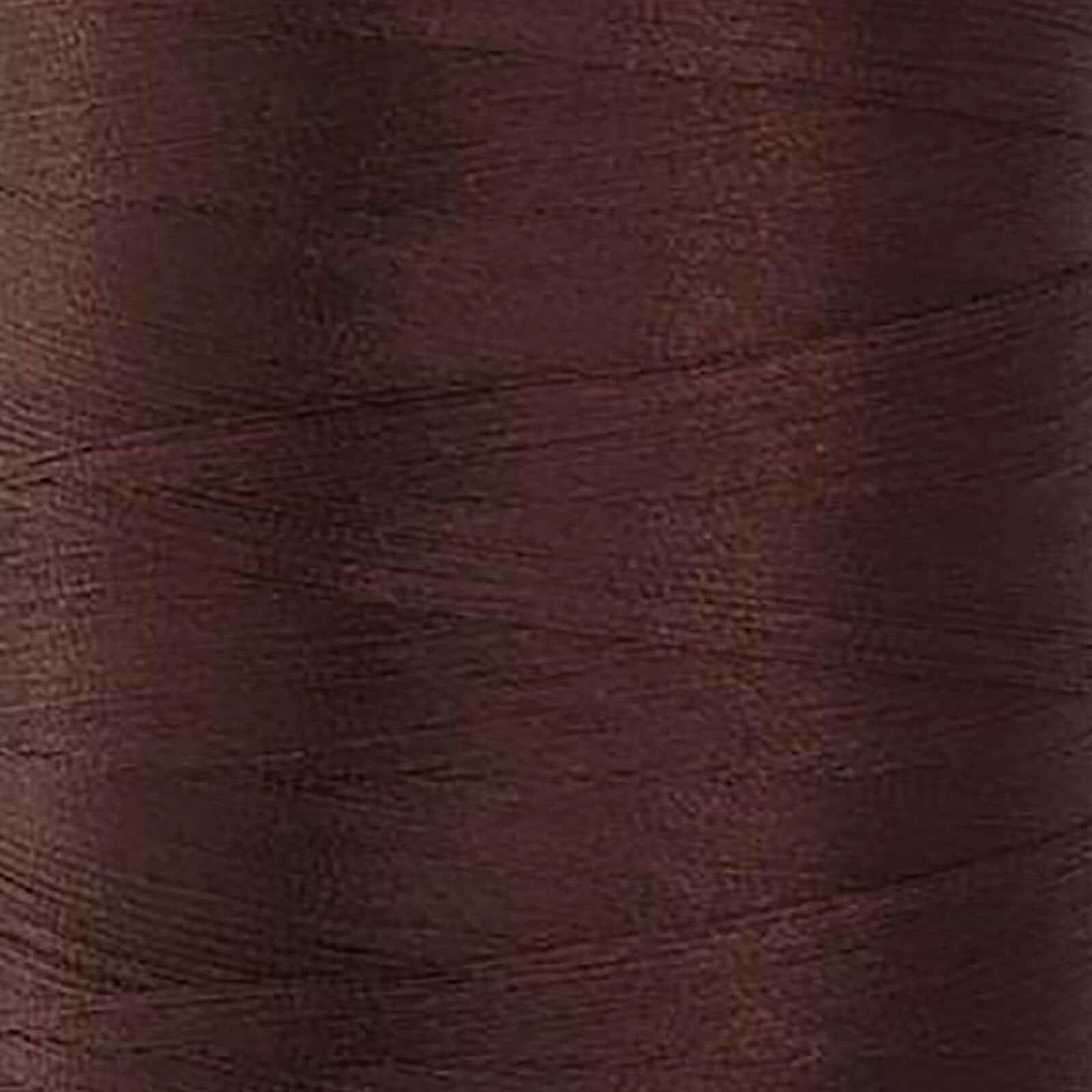 Glide 40 weight Mini Cone Color 20469 Chocolate Brown - image 3