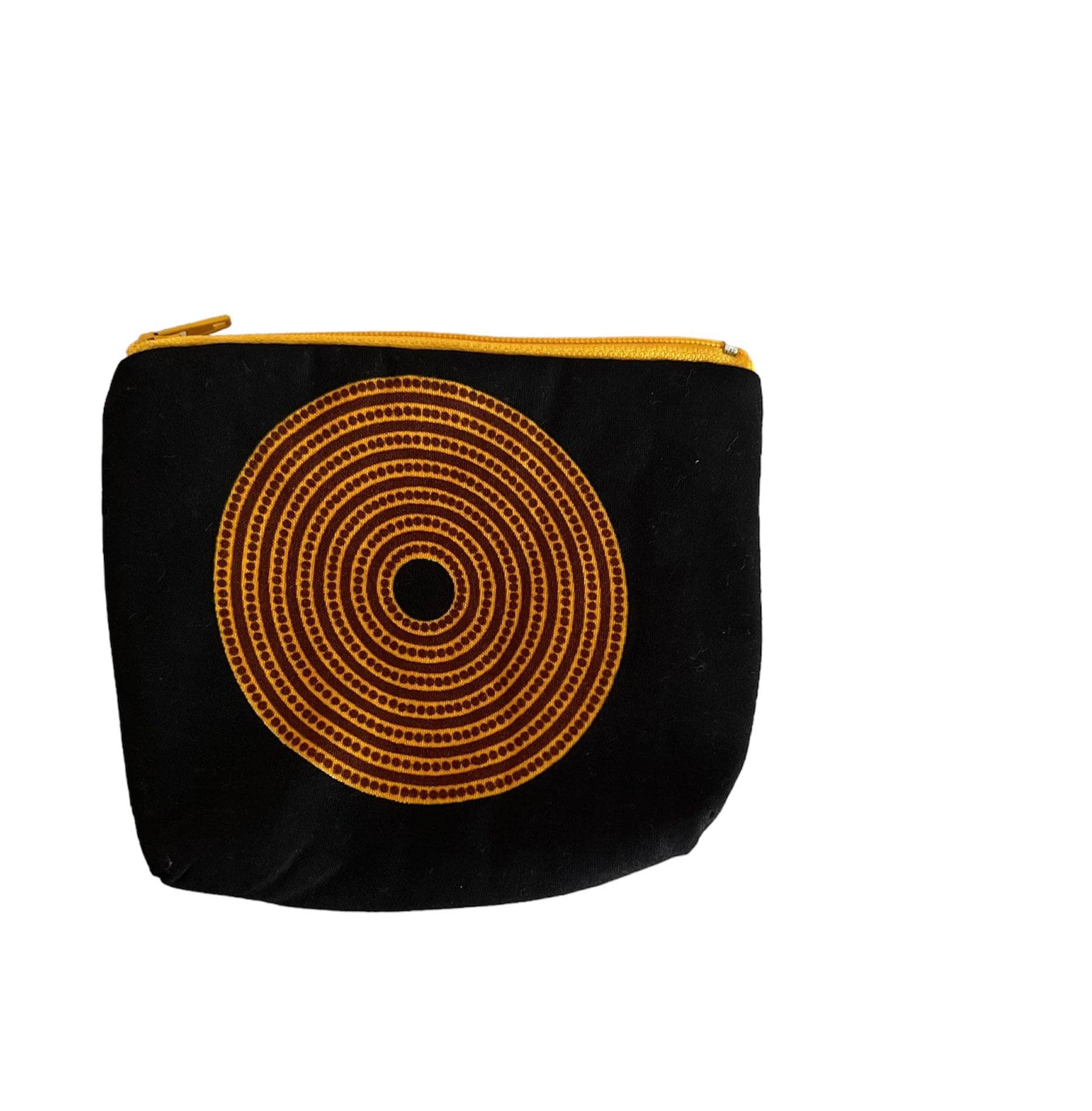 African Print Coin Pouch-Kente Coin Purse-African Coin Bag-Gift for Her-Ankara Coin Bag-Handmade coin bag