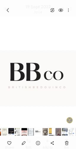 BritishBedouinCo