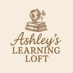 AshleysLearningLoft