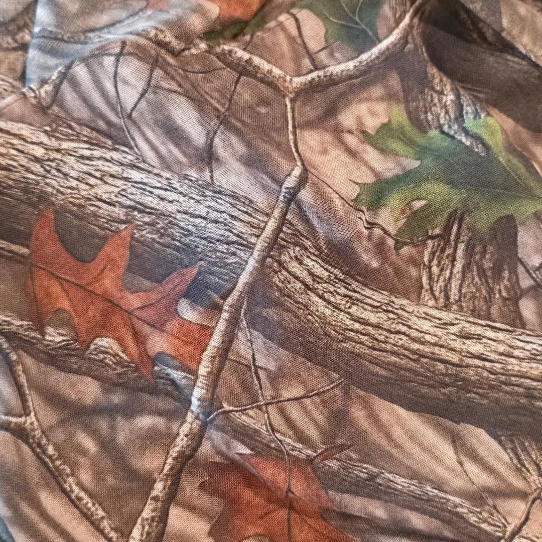 Realtree Hunting Camo Inspired Hijab - image 4