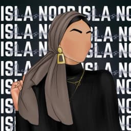IslaNoorAccessories