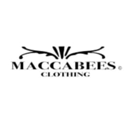 MaccabeesClothing