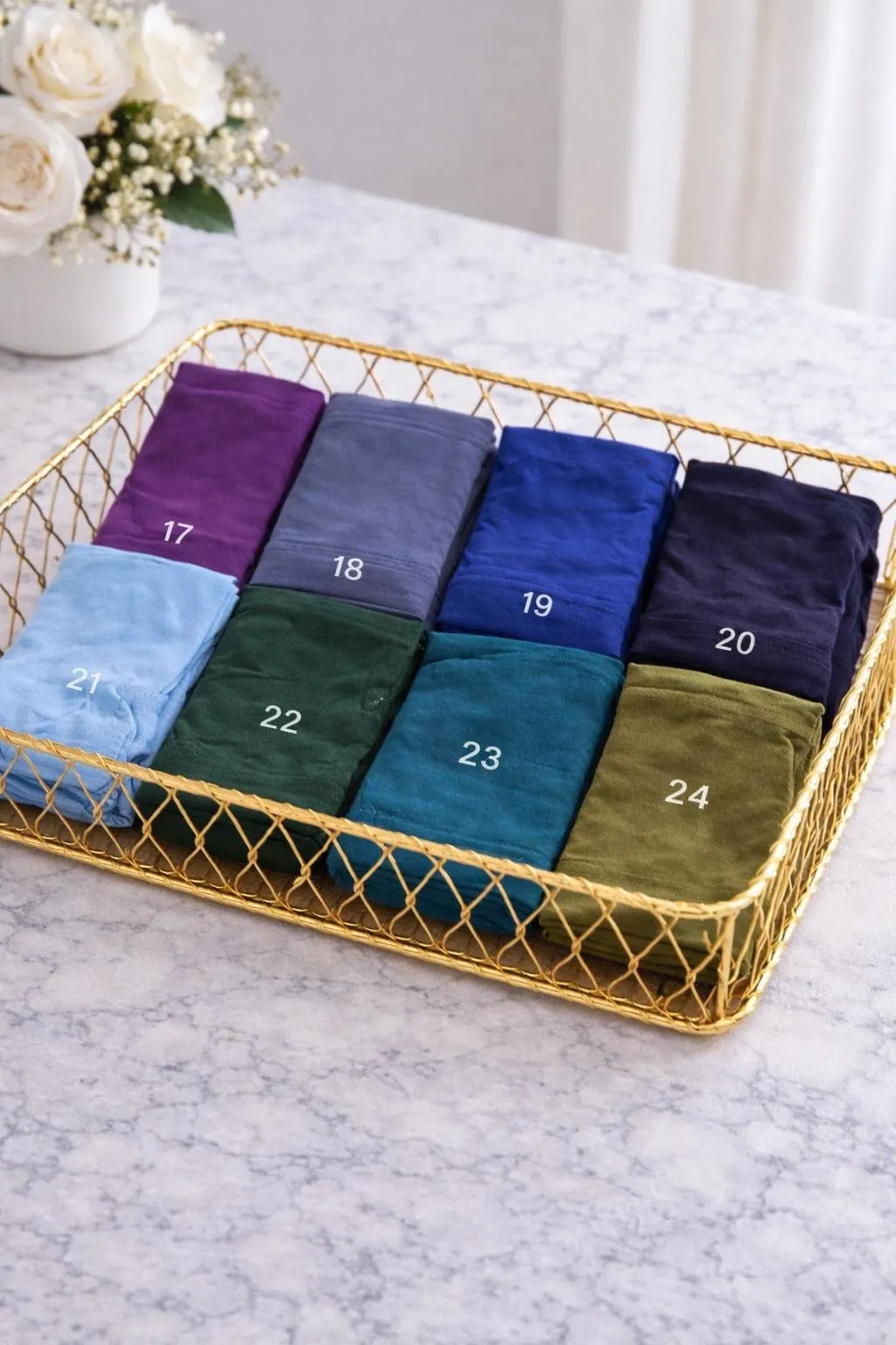 Linen Hijab Undercap – Breathable, Non-Slip Bonnet for Secure Modest Wear - image 4