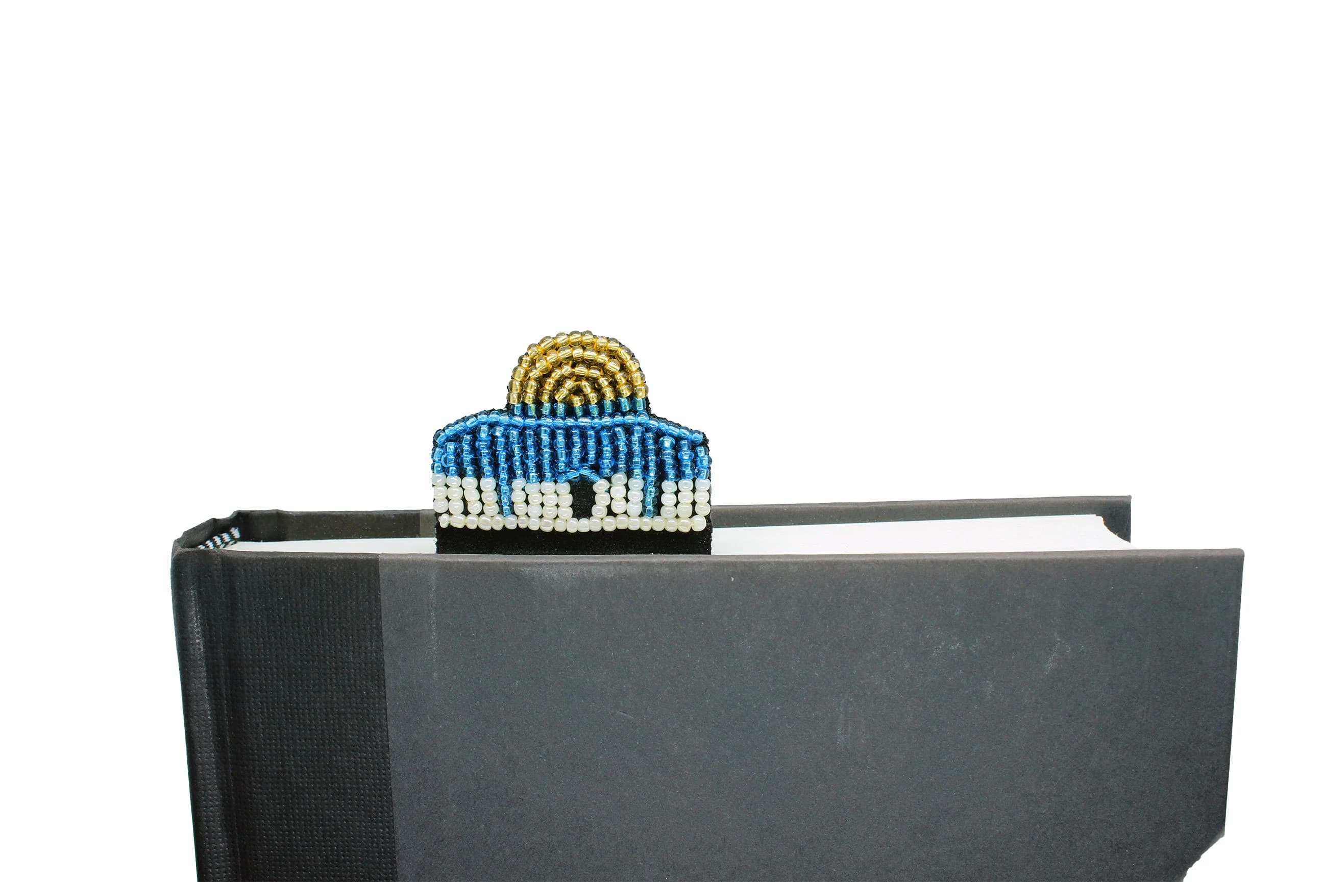 Islamic Bookmark, Palestinian Bookmark, Masjid AlAqsa Bookmark, Dome of The Rock Bookmark - image 5